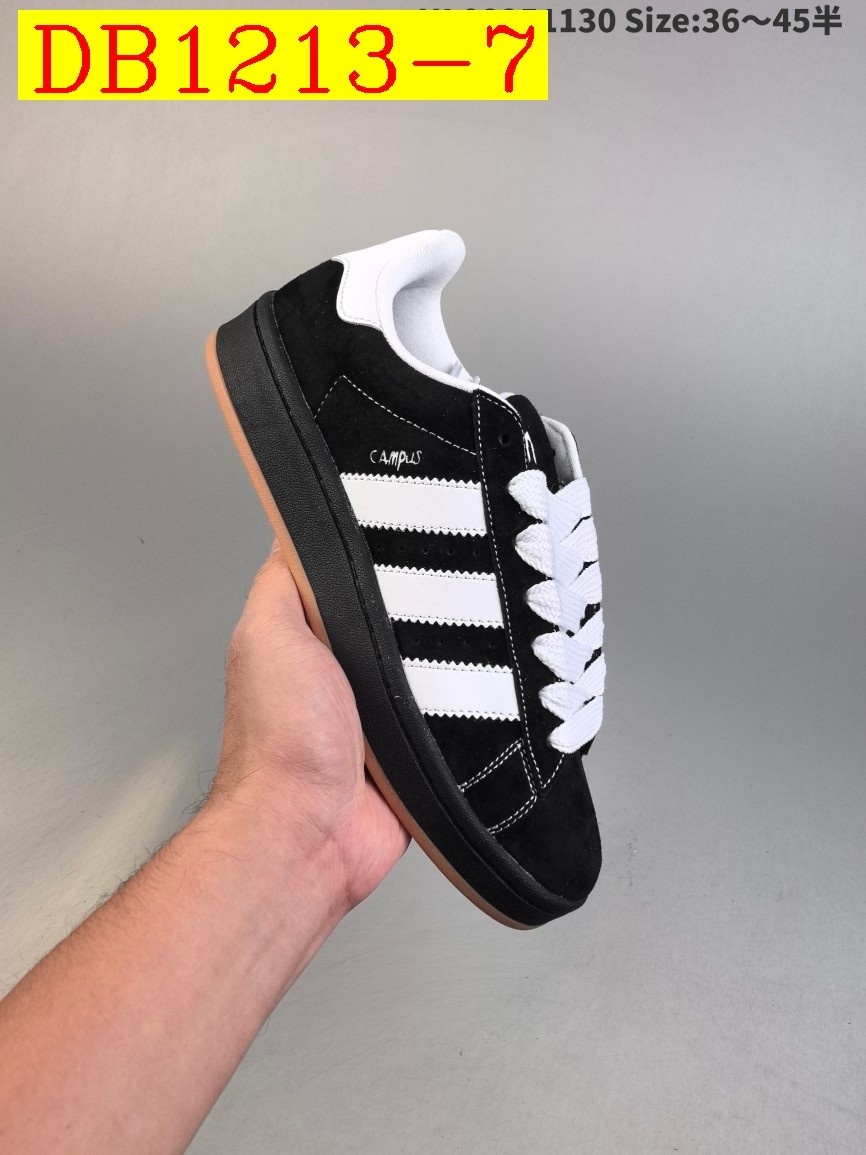 44$ new_dh Adidas Originals Campus 00s Tko Half size 36-45 71495024826 DB1213 gallery