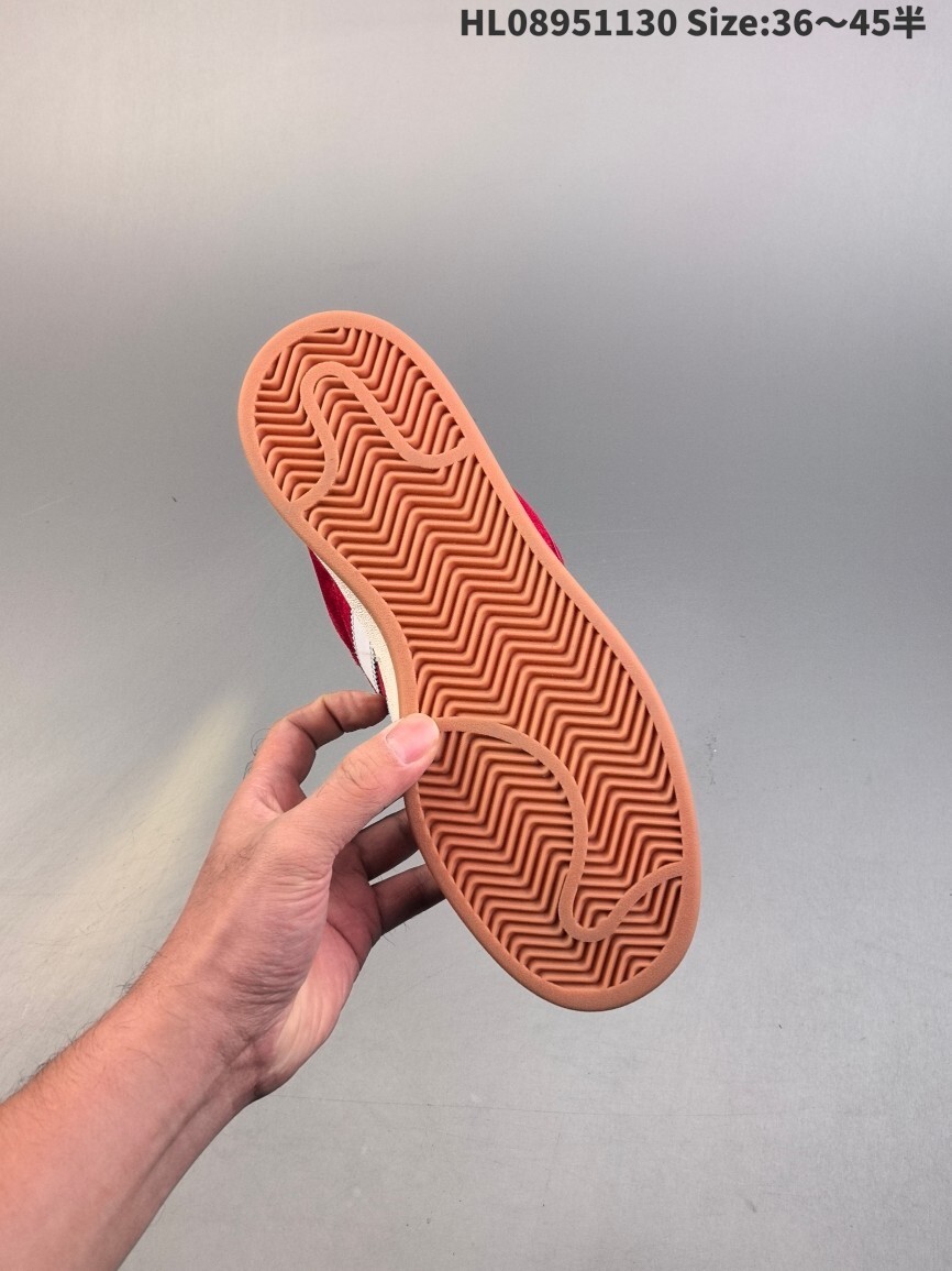 44$ new_dh Adidas Originals Campus 00s Tko Half size 36-45 71495024826 DB1213 gallery