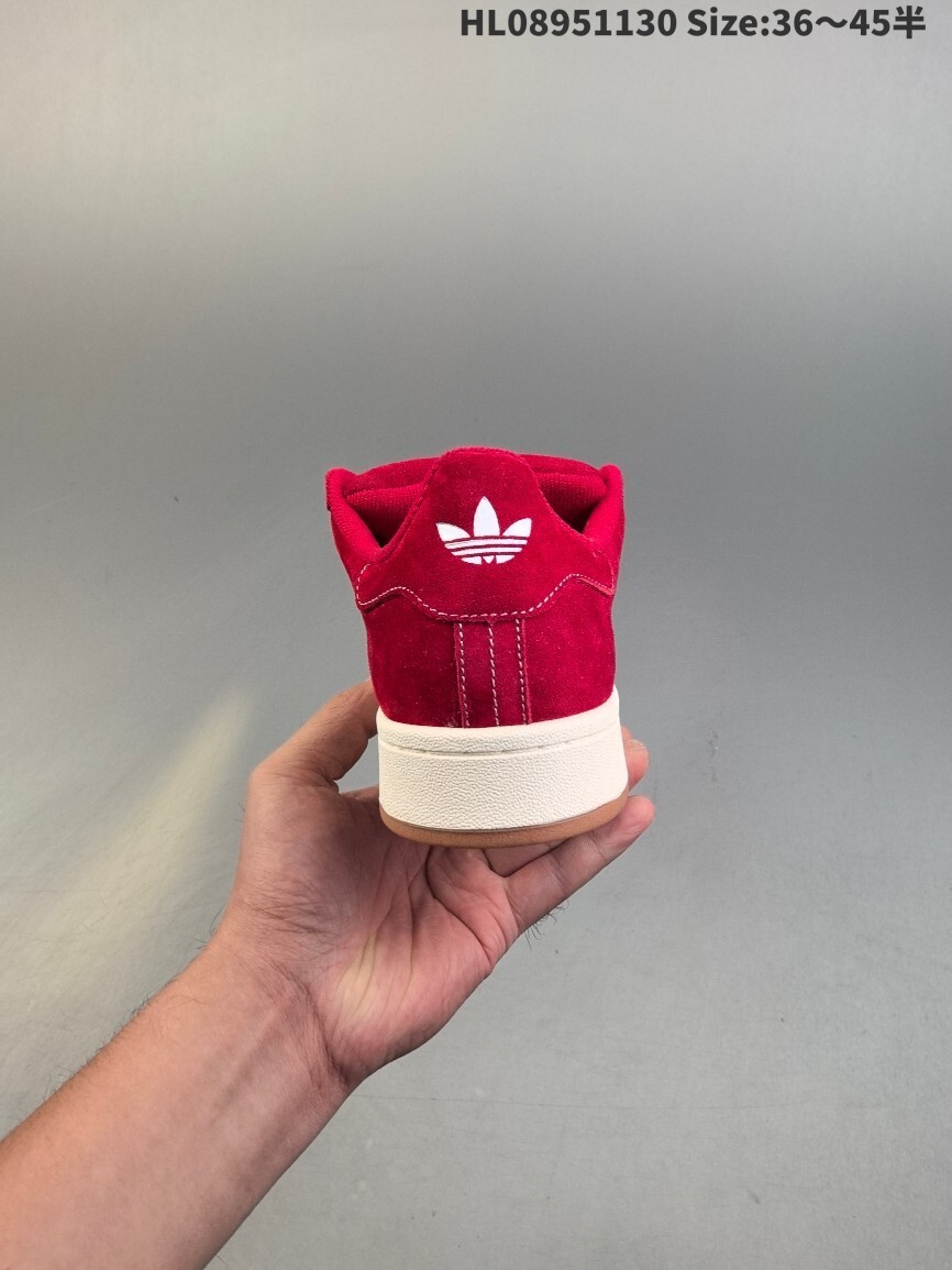 44$ new_dh Adidas Originals Campus 00s Tko Half size 36-45 71495024826 DB1213 gallery