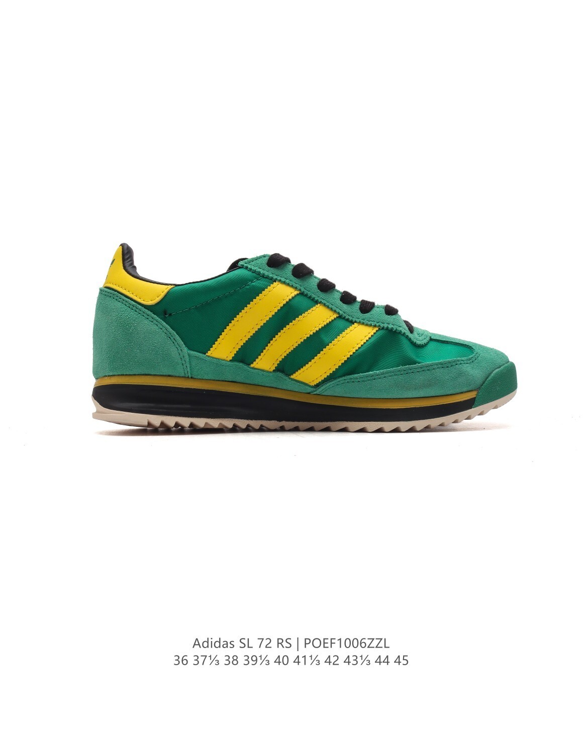 44$ new_dh Adidas SL 72 SHOES size 36-45 92625024923 DK528 gallery