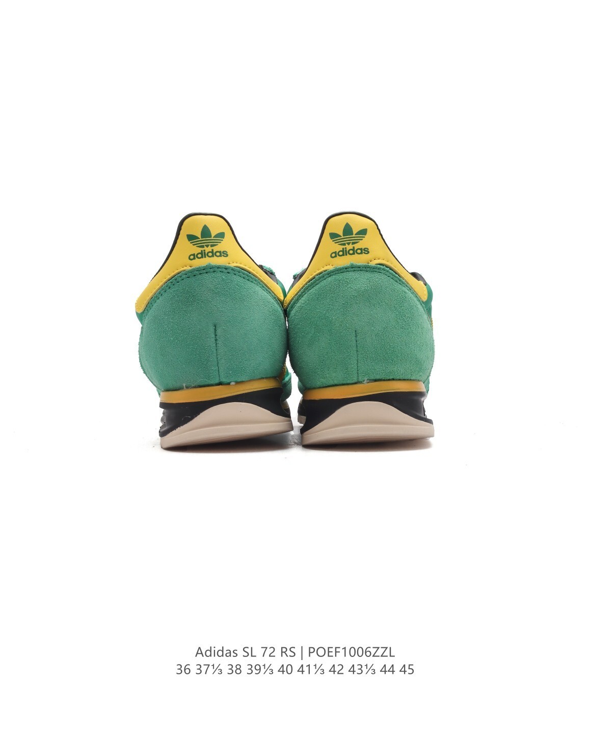 44$ new_dh Adidas SL 72 SHOES size 36-45 92625024923 DK528 gallery