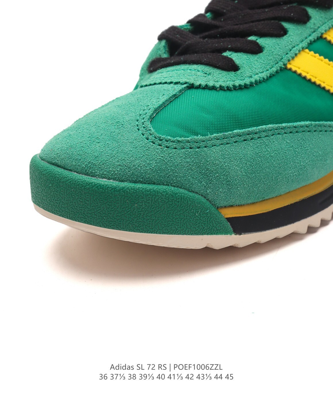 44$ new_dh Adidas SL 72 SHOES size 36-45 92625024923 DK528 gallery