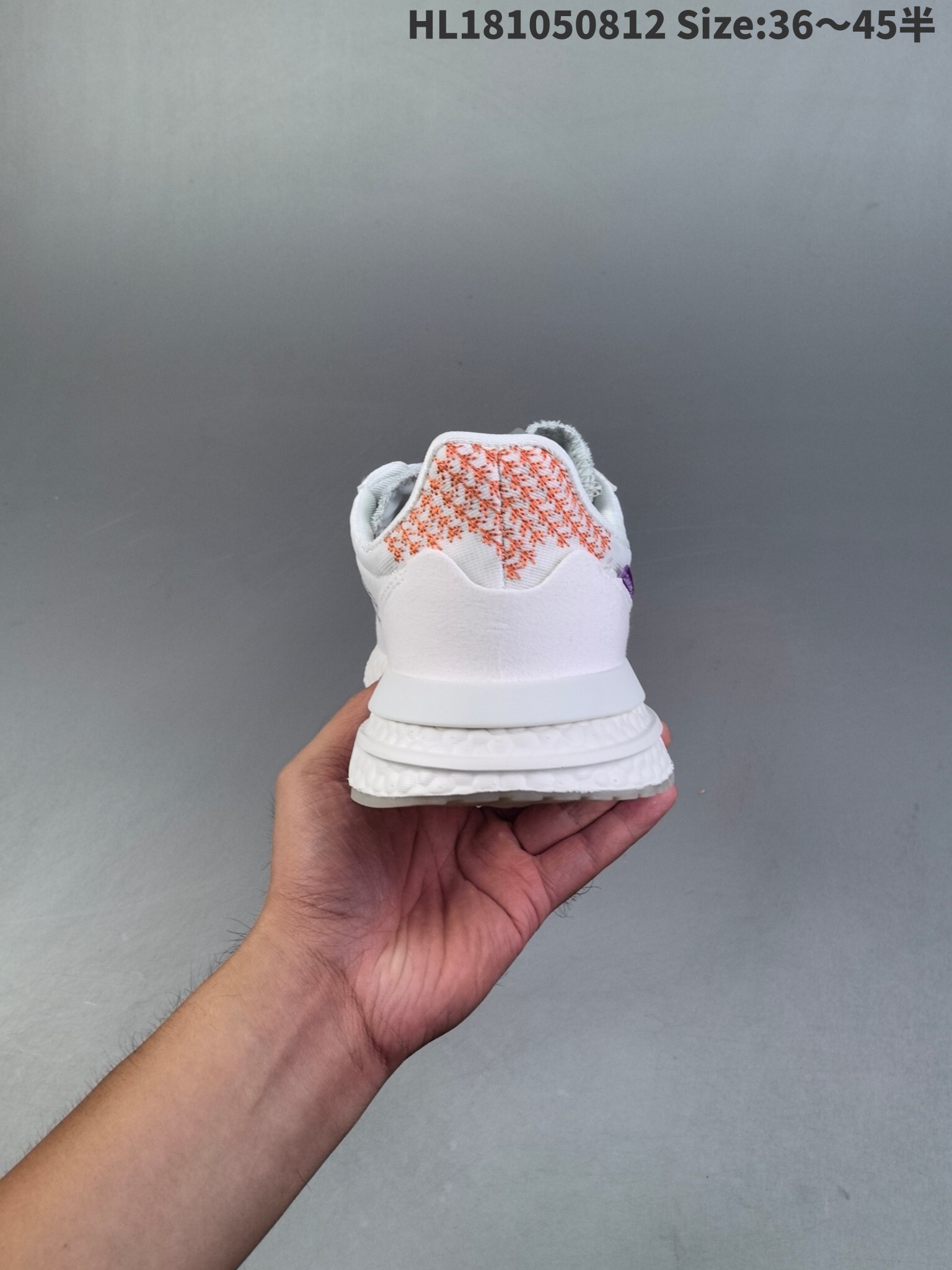 44$ new_dh Adidas ZX500 RM Boost Commonwealth size 36-45 42517024922 DT970 gallery