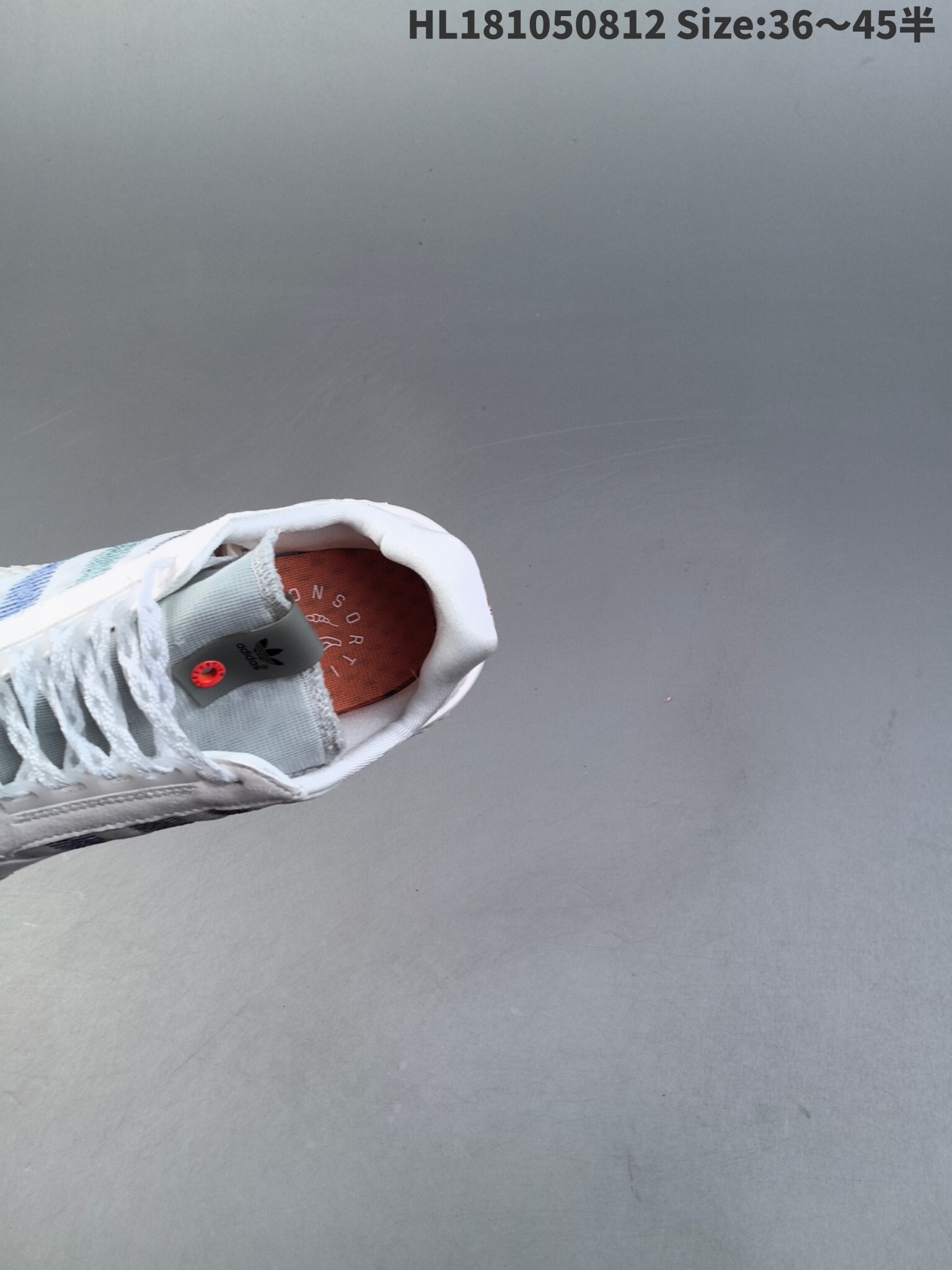 44$ new_dh Adidas ZX500 RM Boost Commonwealth size 36-45 42517024922 DT970 gallery