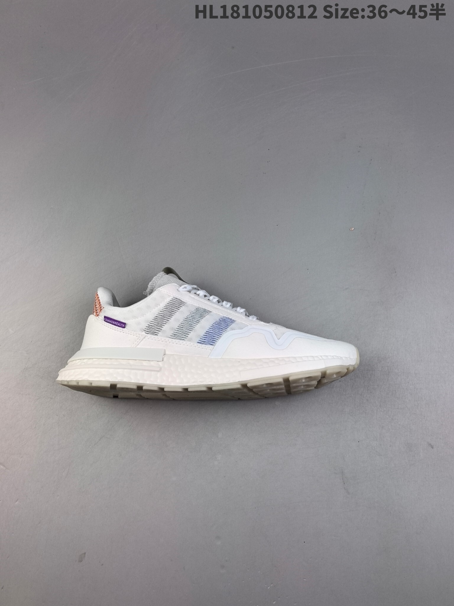 44$ new_dh Adidas ZX500 RM Boost Commonwealth size 36-45 42517024922 DT970 gallery