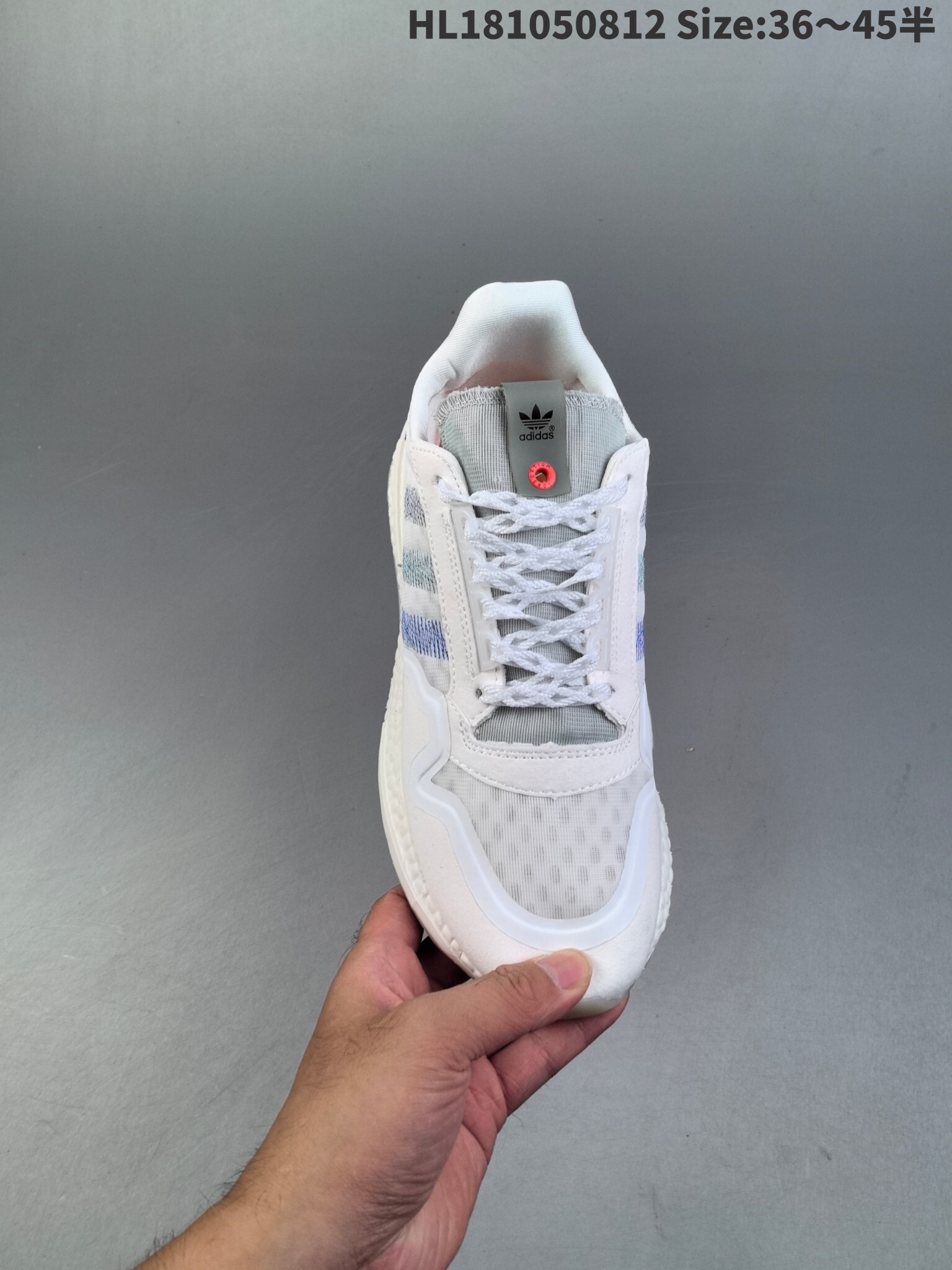 44$ new_dh Adidas ZX500 RM Boost Commonwealth size 36-45 42517024922 DT970 gallery