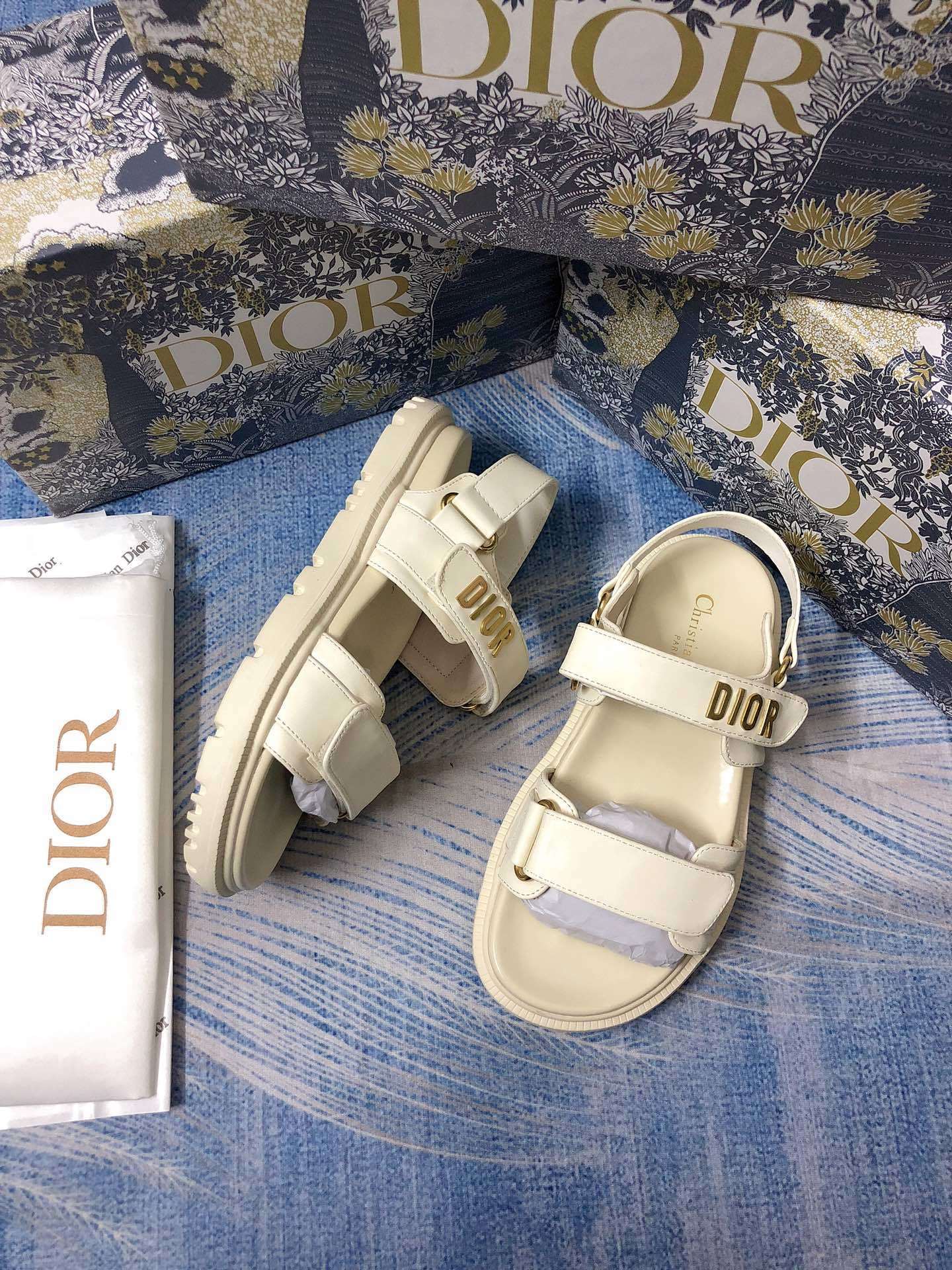 44$ new_dh DIOR 21 SIZE 35-40 72438024828 MJL2X122 gallery