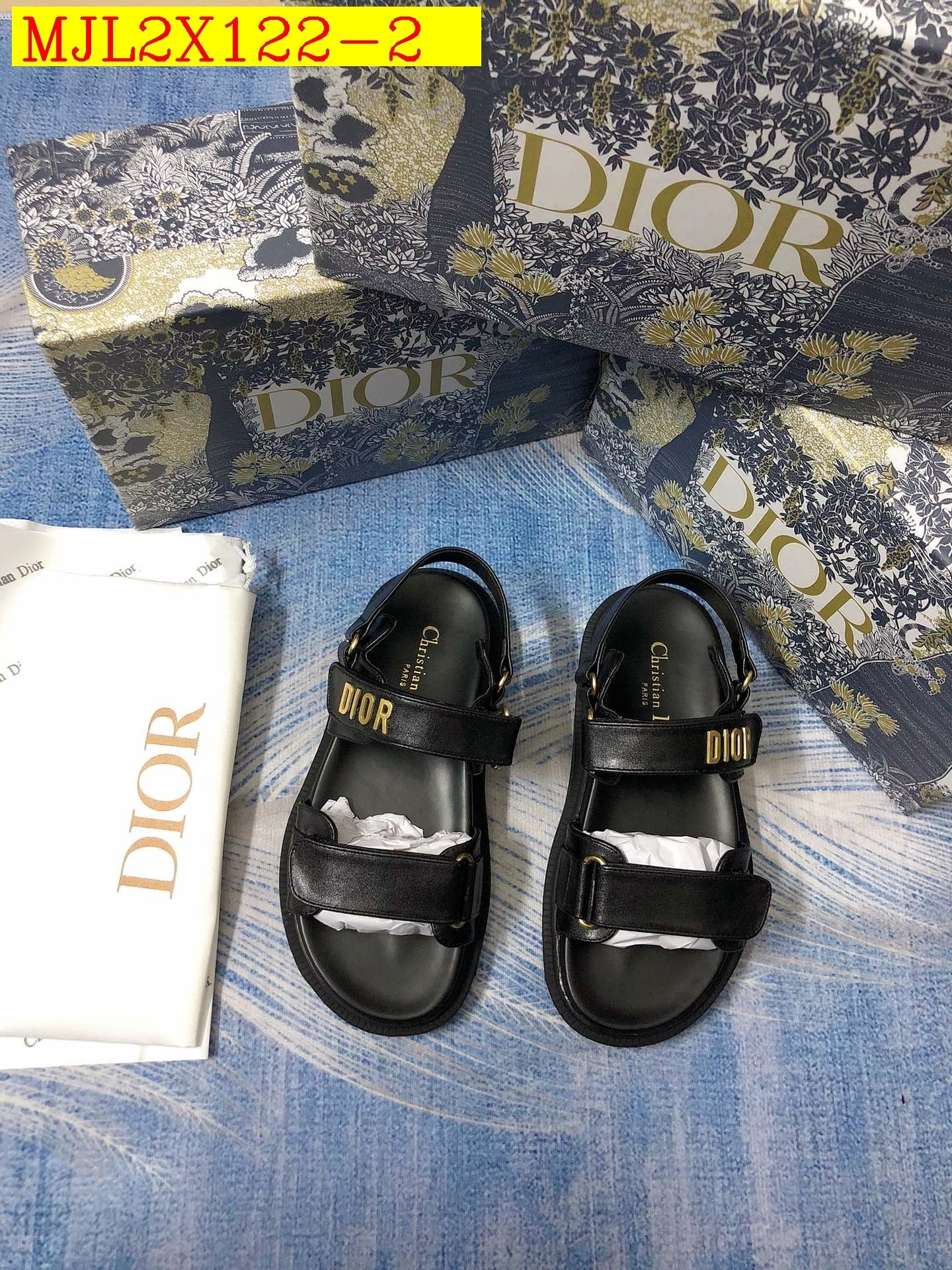 44$ new_dh DIOR 21 SIZE 35-40 72438024828 MJL2X122 gallery