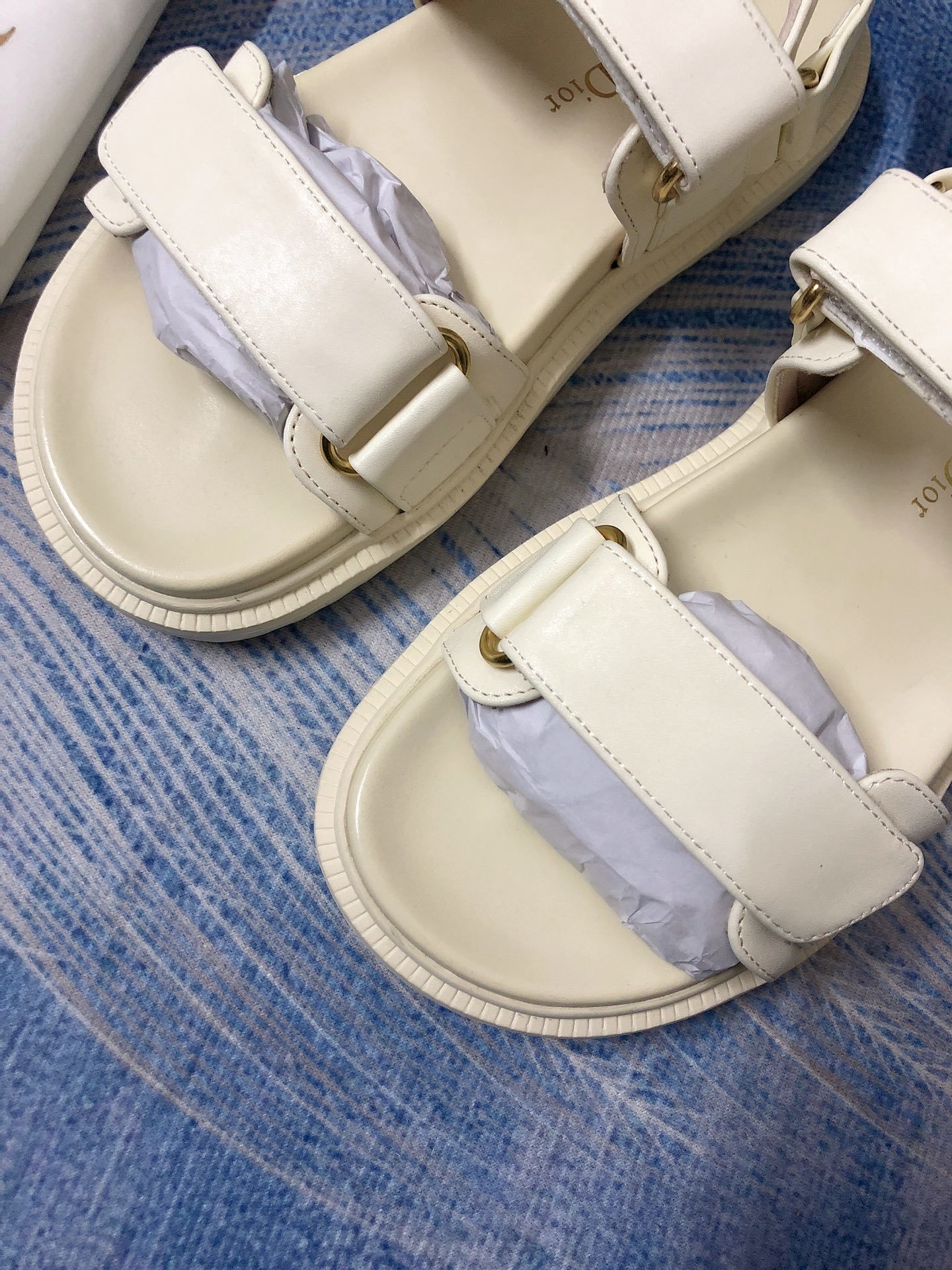 44$ new_dh DIOR 21 SIZE 35-40 72438024828 MJL2X122 gallery