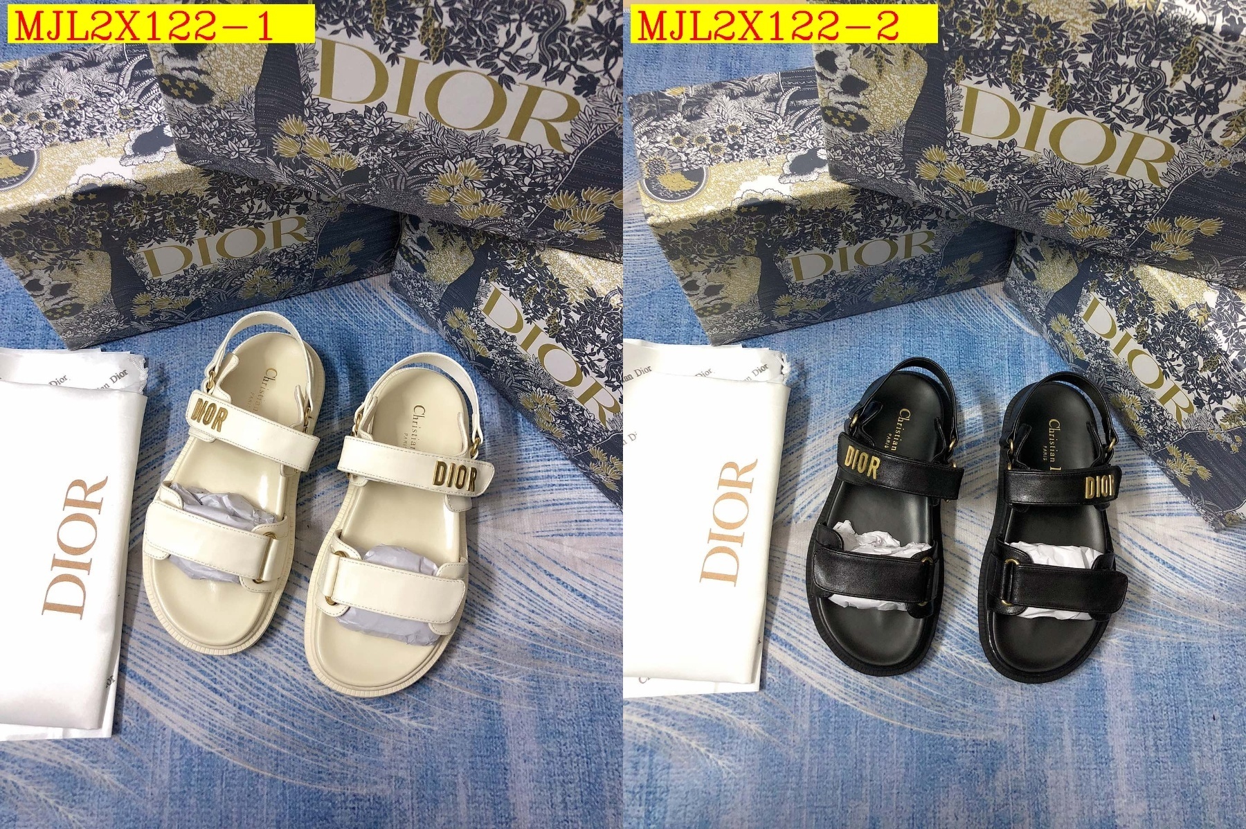 44$ new_dh DIOR 21 SIZE 35-40 72438024828 MJL2X122 gallery