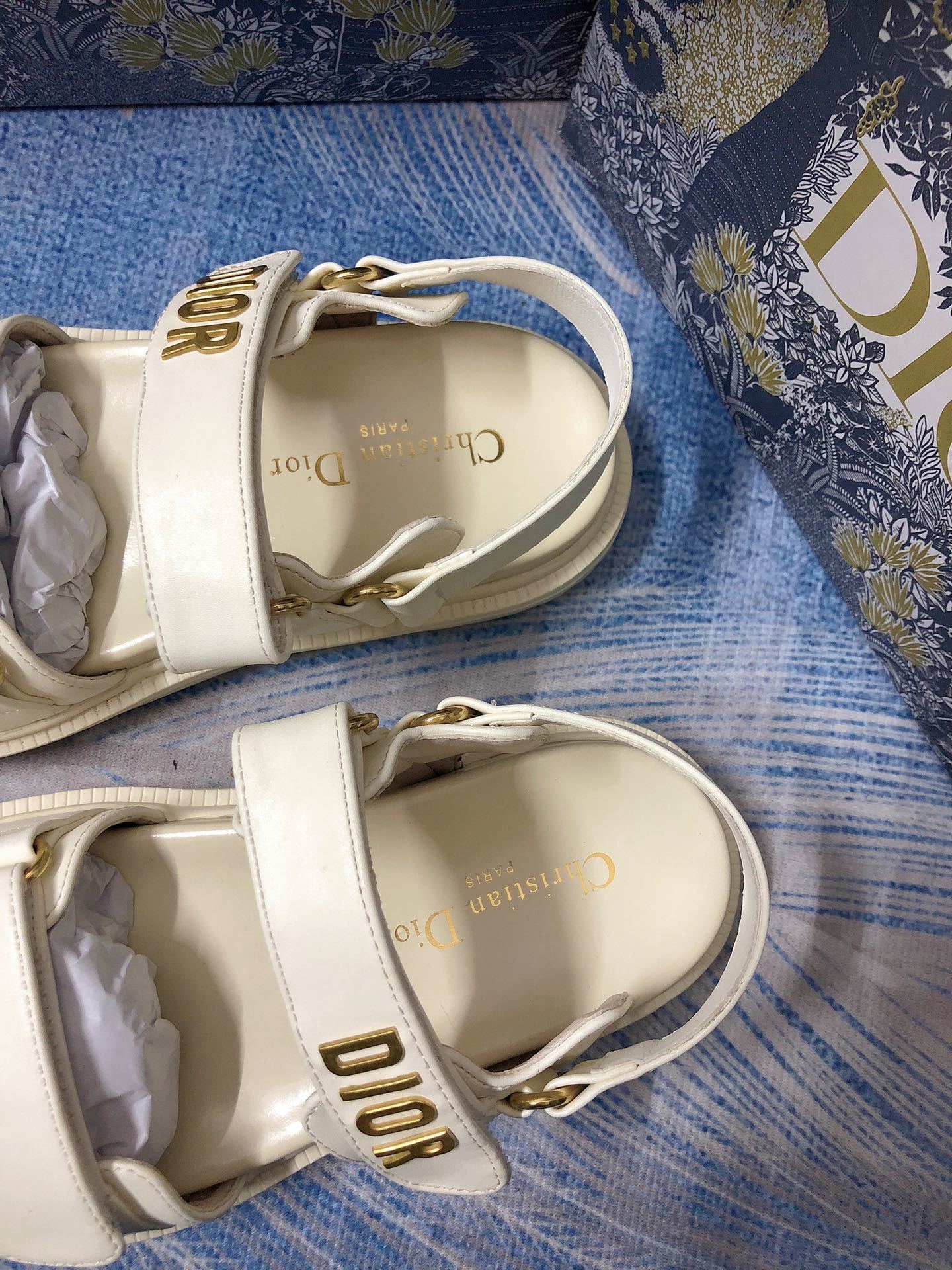 44$ new_dh DIOR 21 SIZE 35-40 72438024828 MJL2X122 gallery