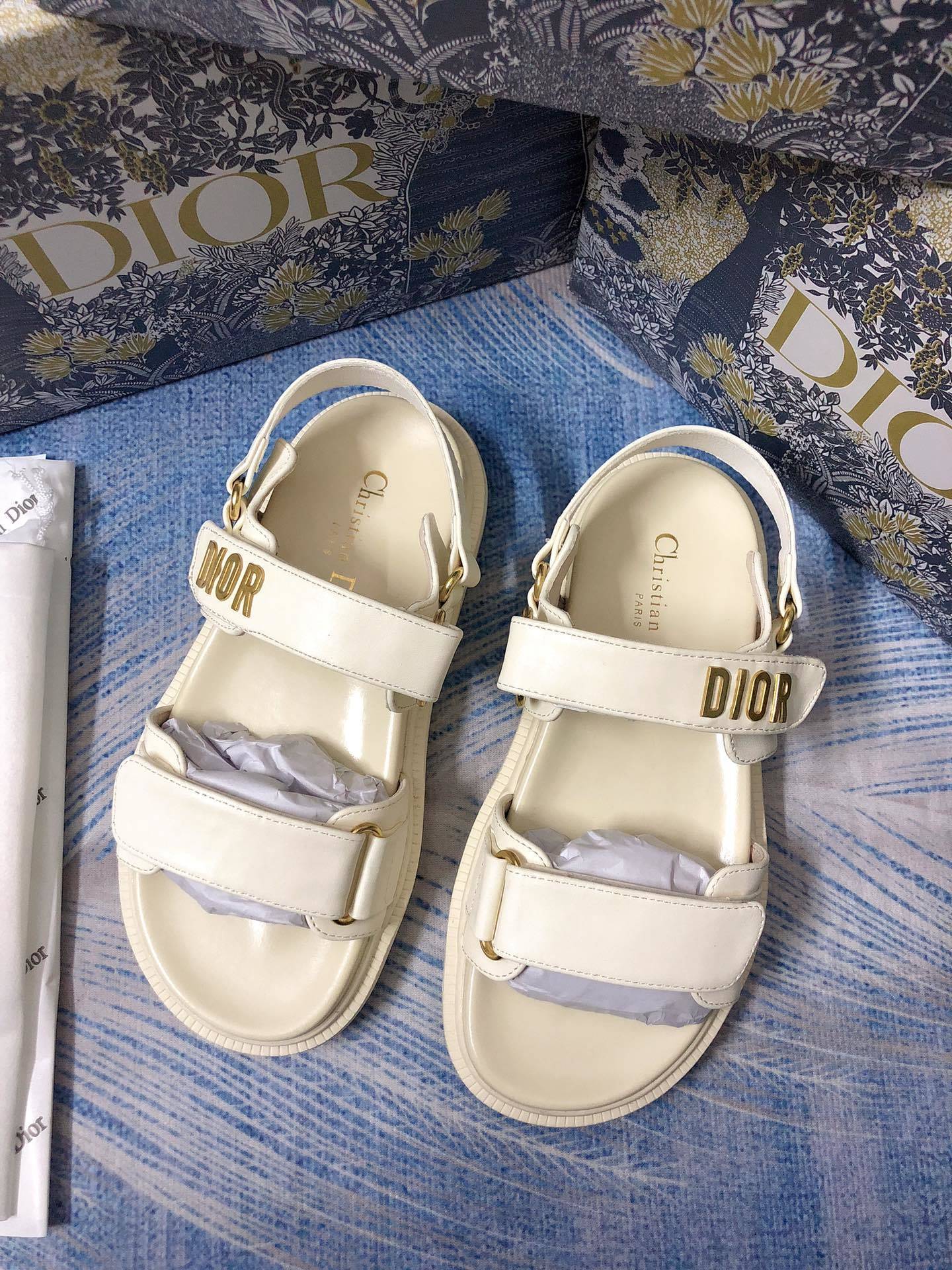 44$ new_dh DIOR 21 SIZE 35-40 72438024828 MJL2X122 gallery