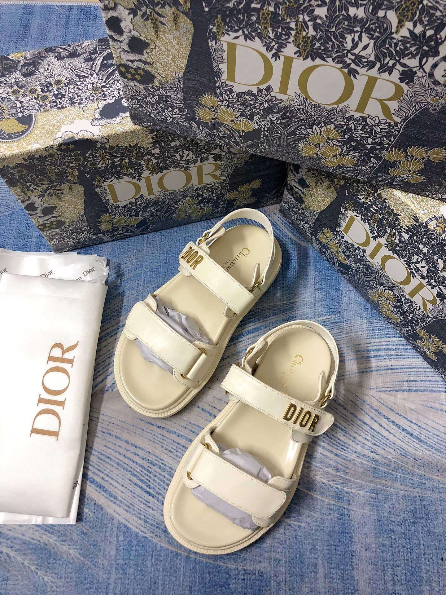 44$ new_dh DIOR 21 SIZE 35-40 72438024828 MJL2X122 gallery