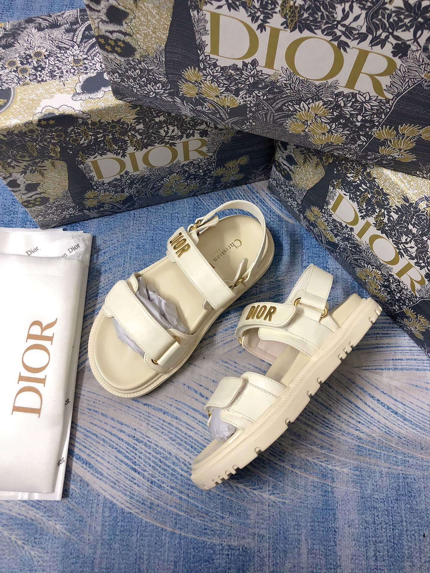 44$ new_dh DIOR 21 SIZE 35-40 72438024828 MJL2X122 gallery