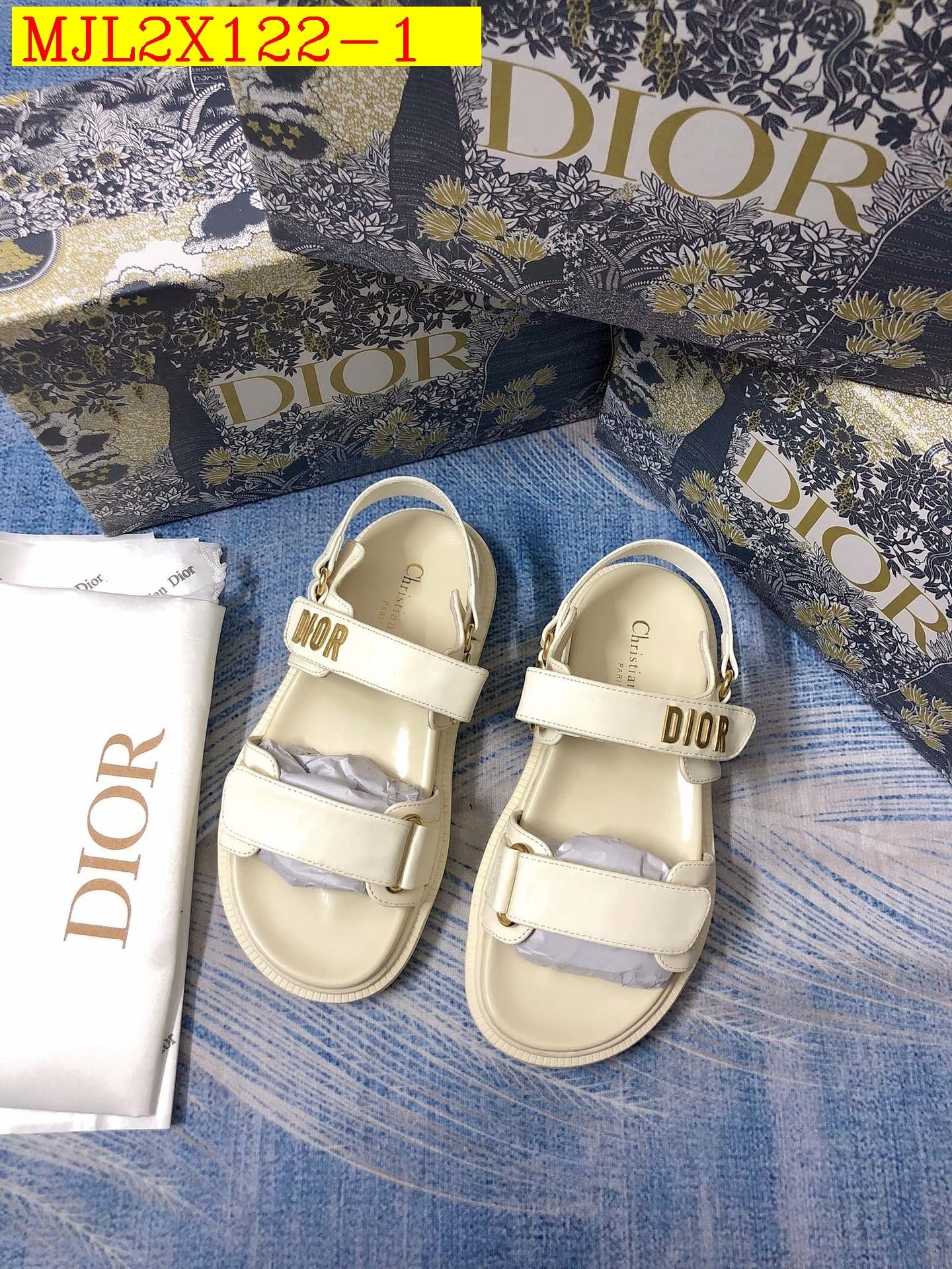 44$ new_dh DIOR 21 SIZE 35-40 72438024828 MJL2X122 gallery