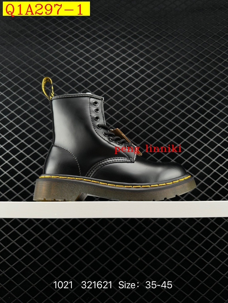 44$ new_dh Dr martens SIZE 35-45 62117034020 Q1A297 gallery