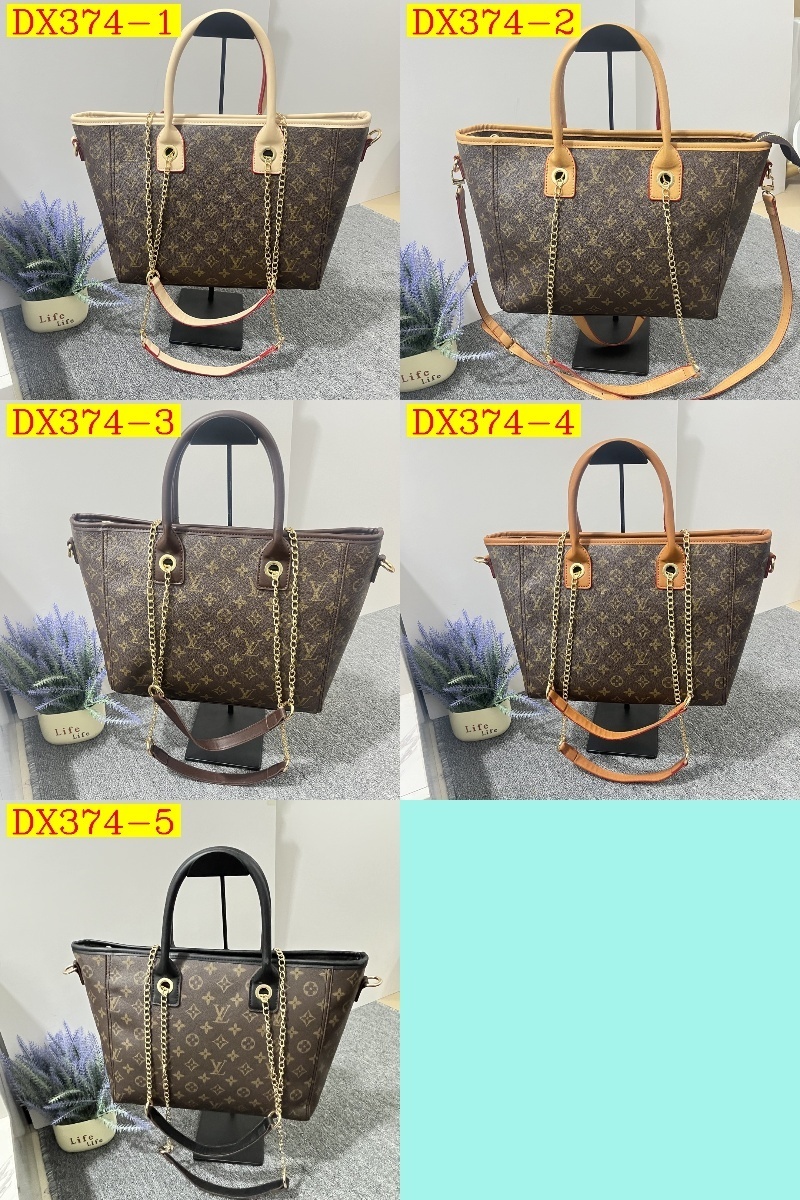 44$ new_dh LV 77751 Shoulder bag SIZE 48X30X26 CM 51417824926 DX374 gallery