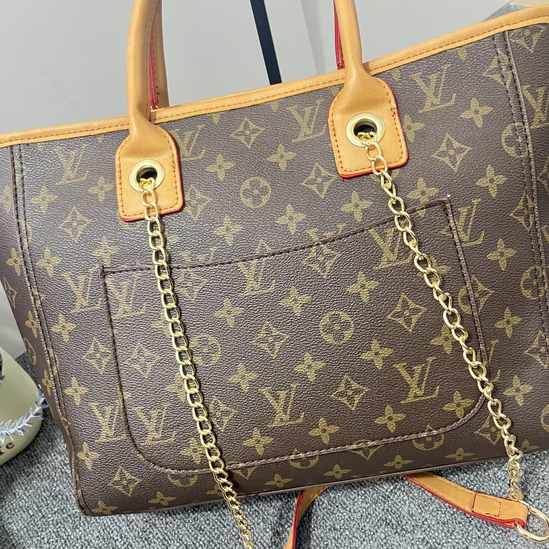44$ new_dh LV 77751 Shoulder bag SIZE 48X30X26 CM 51417824926 DX374 gallery