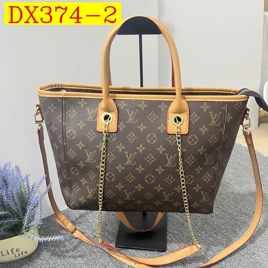 44$ new_dh LV 77751 Shoulder bag SIZE 48X30X26 CM 51417824926 DX374 gallery