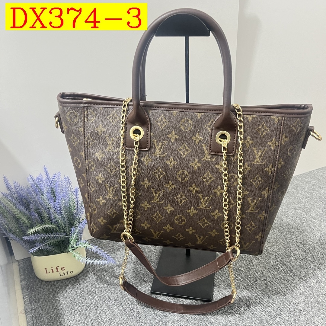 44$ new_dh LV 77751 Shoulder bag SIZE 48X30X26 CM 51417824926 DX374 gallery