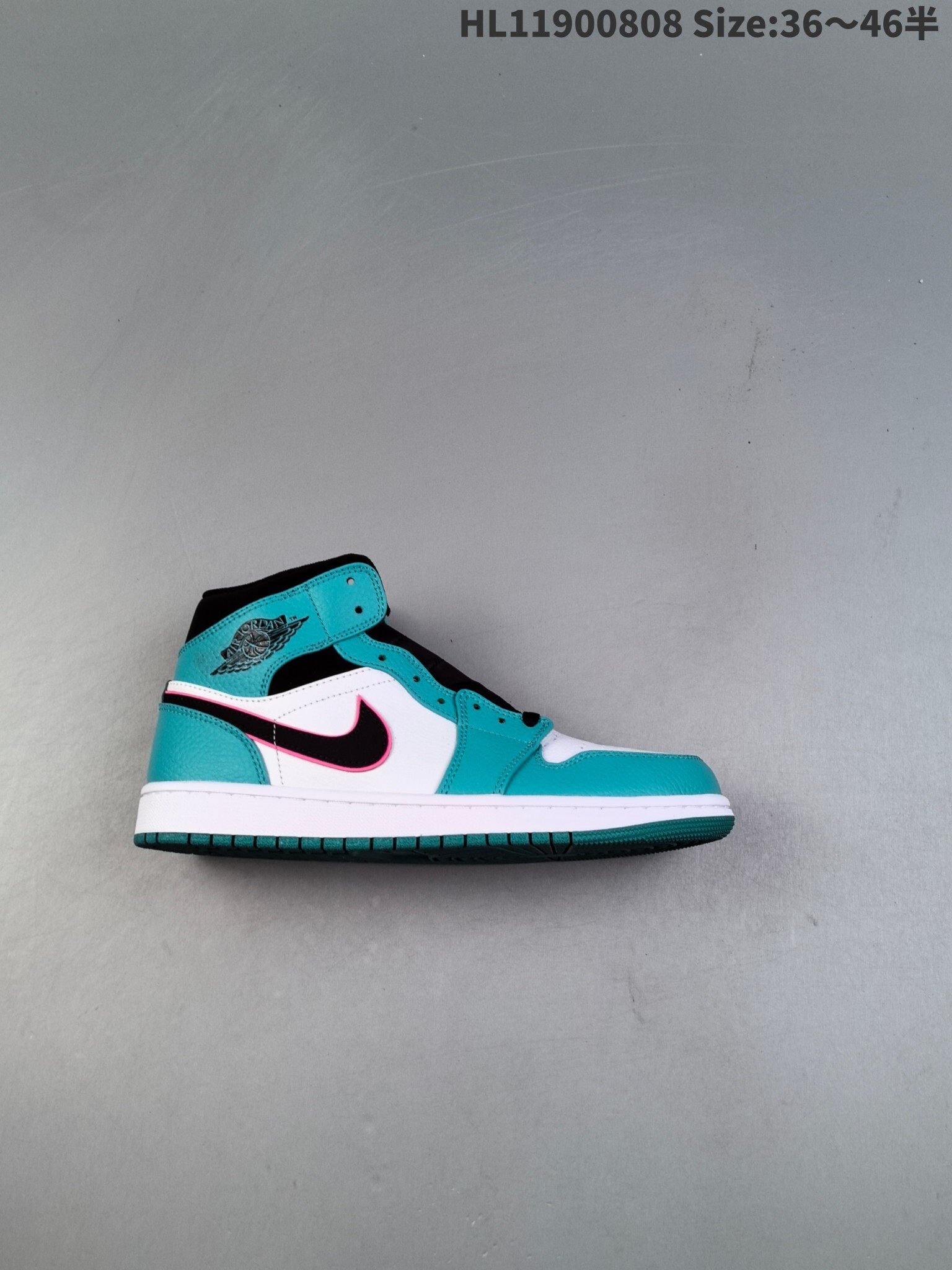 44$ new_dh NIKE Air Jordan 1 Retro Mid AJ1 size 36-46 41582024829 DB1008 gallery