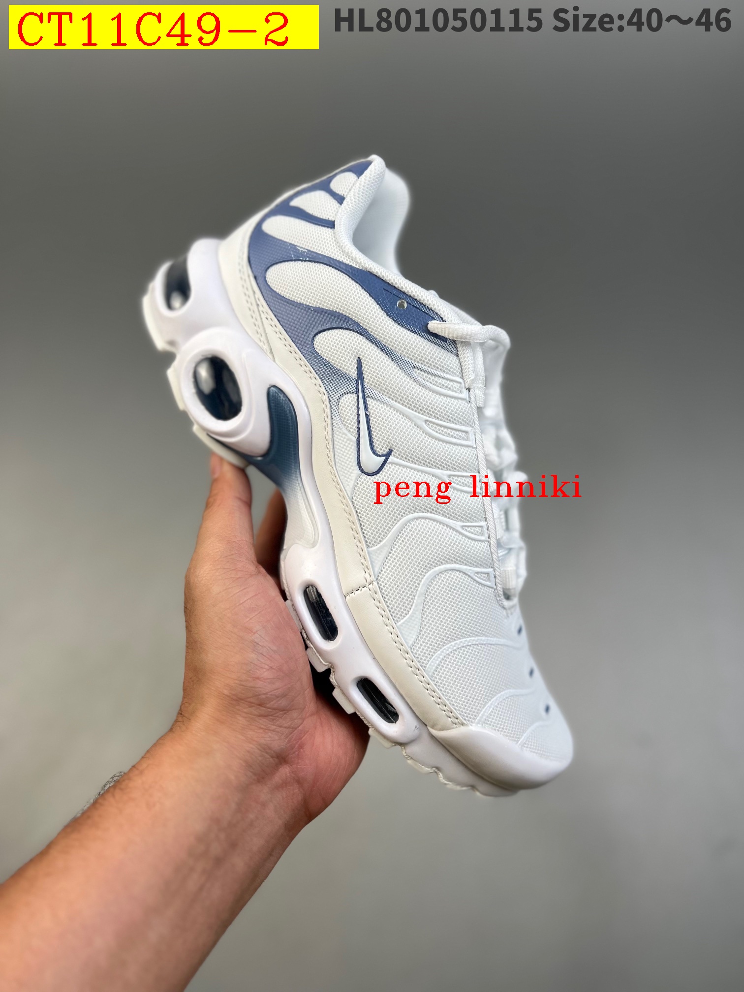 44$ new_dh NIKE Air Max Plus DZ3671 SIZE 40-46 52416024922 CT11C49 gallery