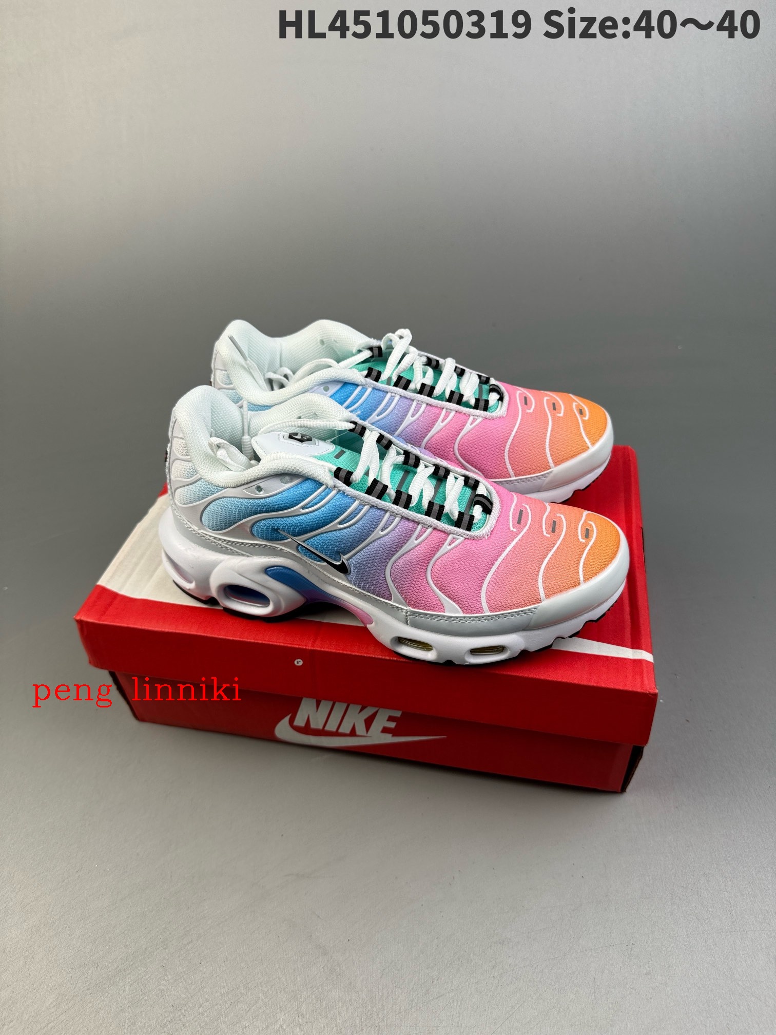 44$ new_dh NIKE Air Max Plus DZ3671 SIZE 40-46 52416024922 CT11C49 gallery