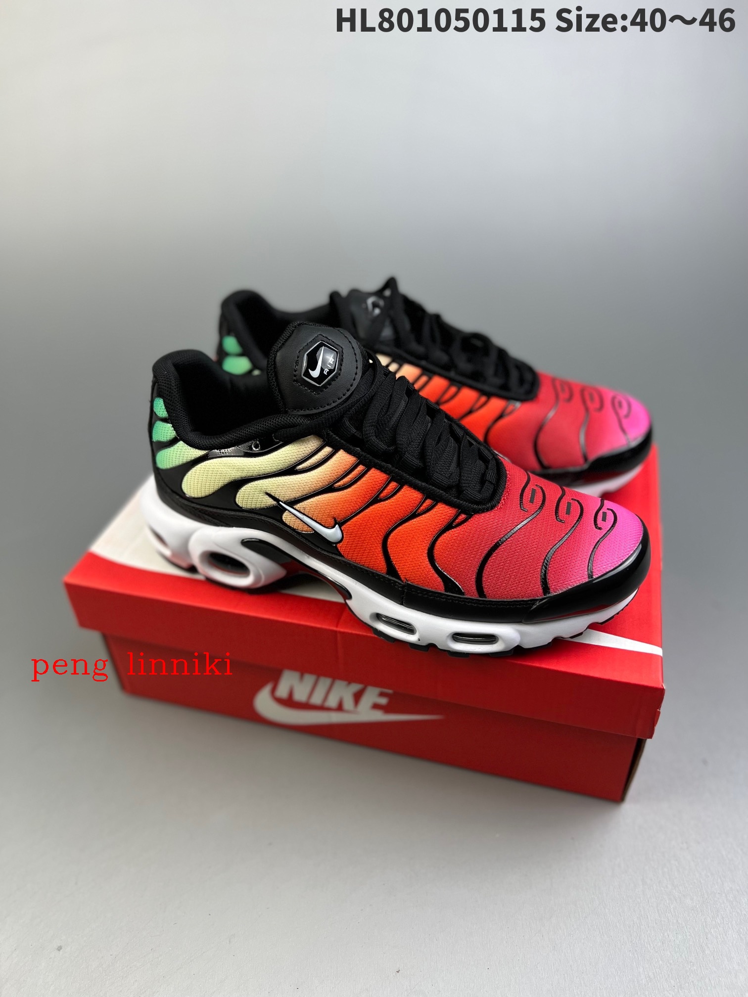 44$ new_dh NIKE Air Max Plus DZ3671 SIZE 40-46 52416024922 CT11C49 gallery