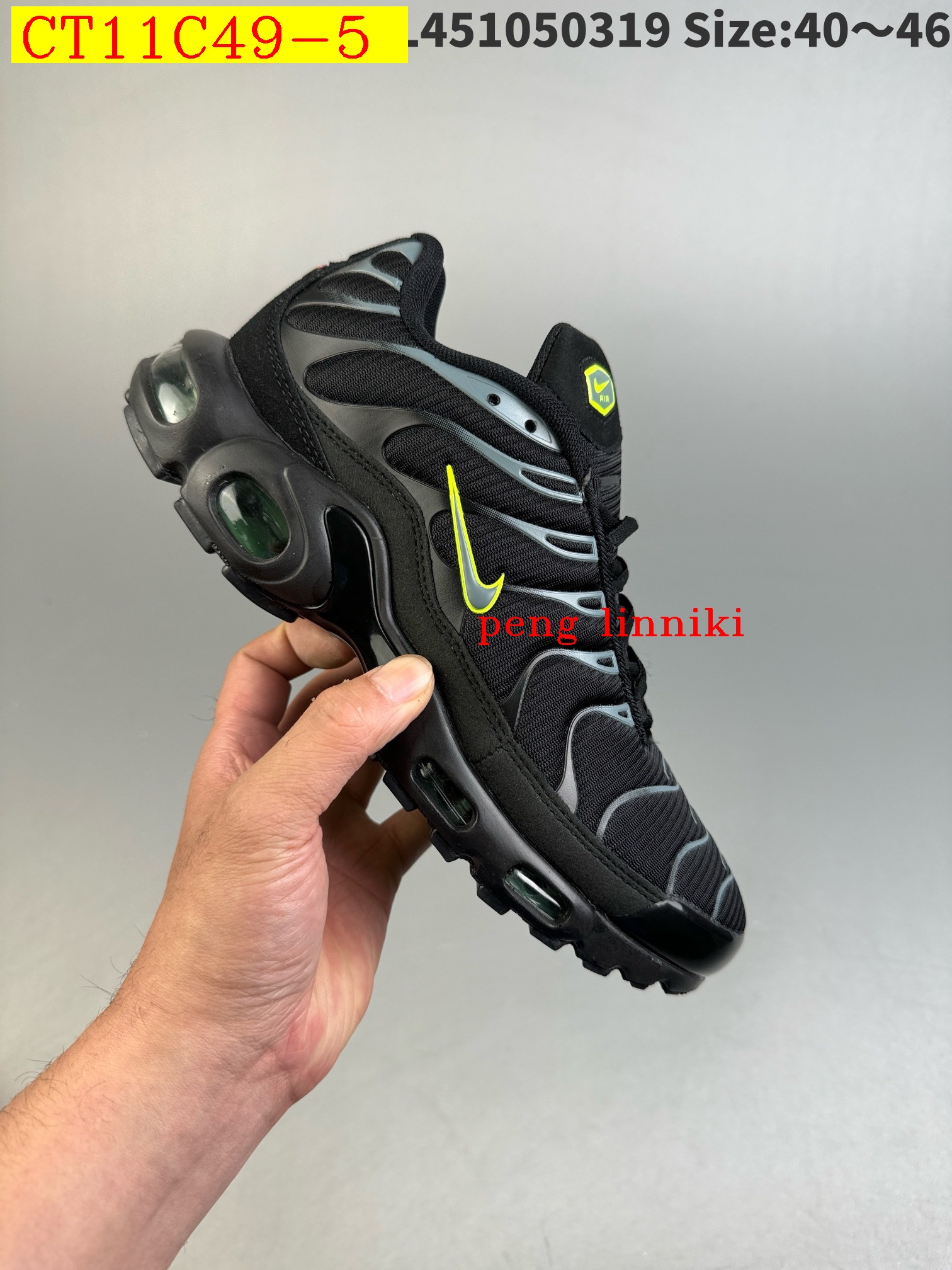 44$ new_dh NIKE Air Max Plus DZ3671 SIZE 40-46 52416024922 CT11C49 gallery