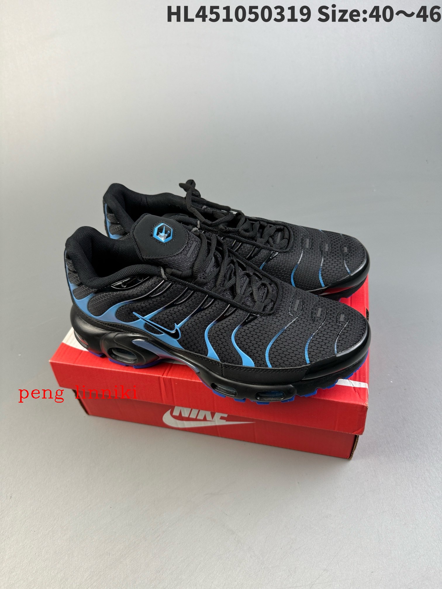 44$ new_dh NIKE Air Max Plus DZ3671 SIZE 40-46 52416024922 CT11C49 gallery