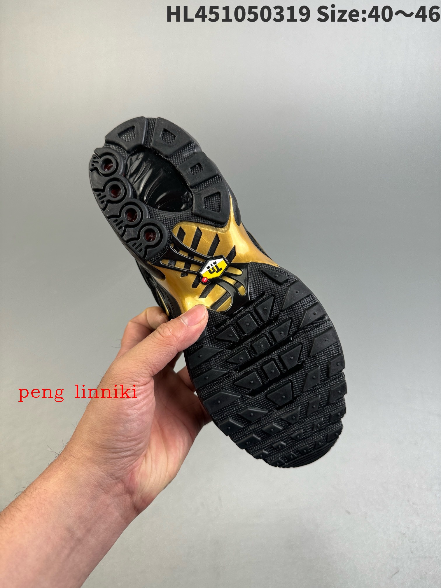 new_dh NIKE Air Max Plus DZ3671 SIZE 40 46 52416024922 CT11C49 gallery