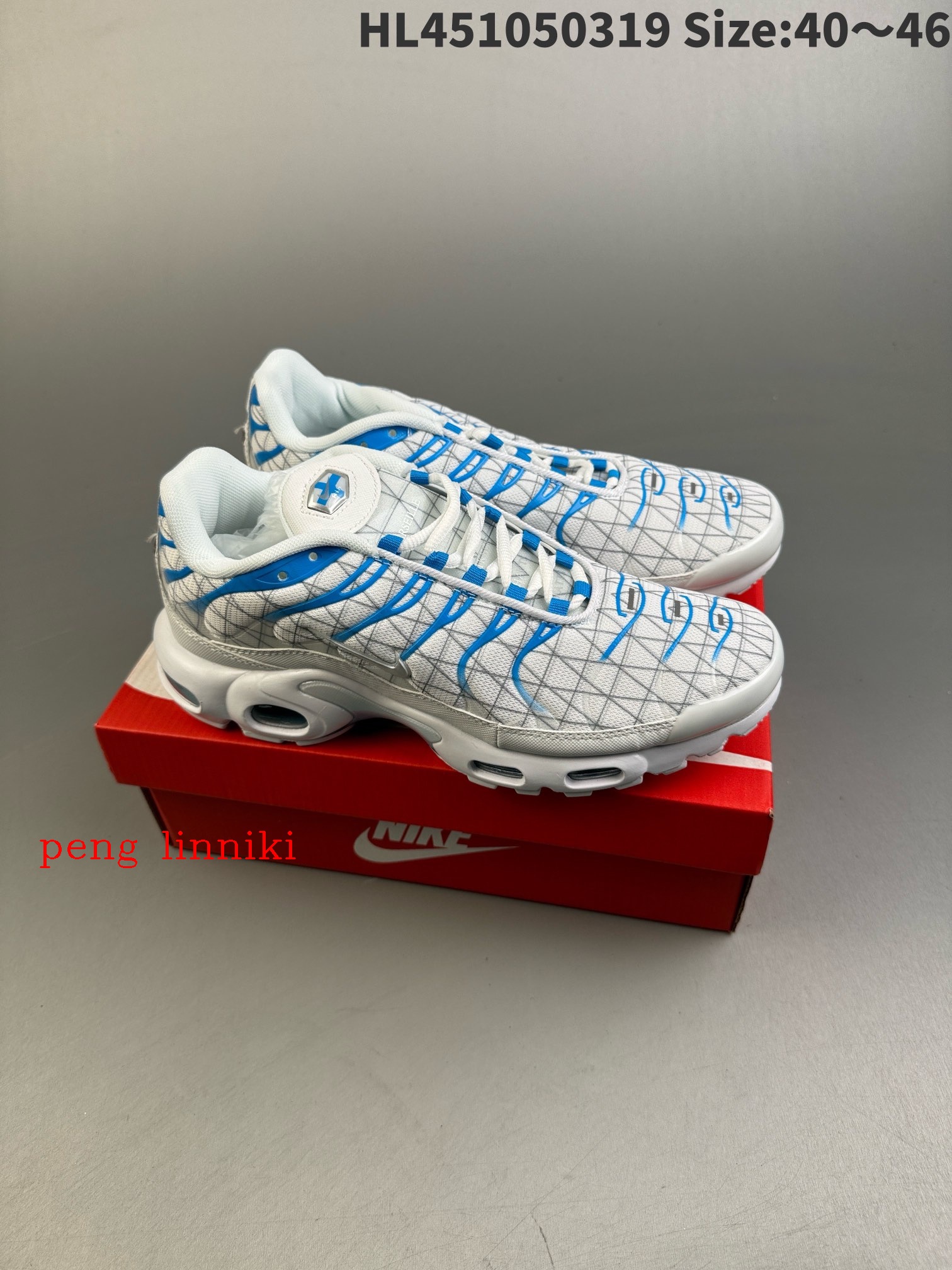 44$ new_dh NIKE Air Max Plus DZ3671 SIZE 40-46 52416024922 CT11C49 gallery