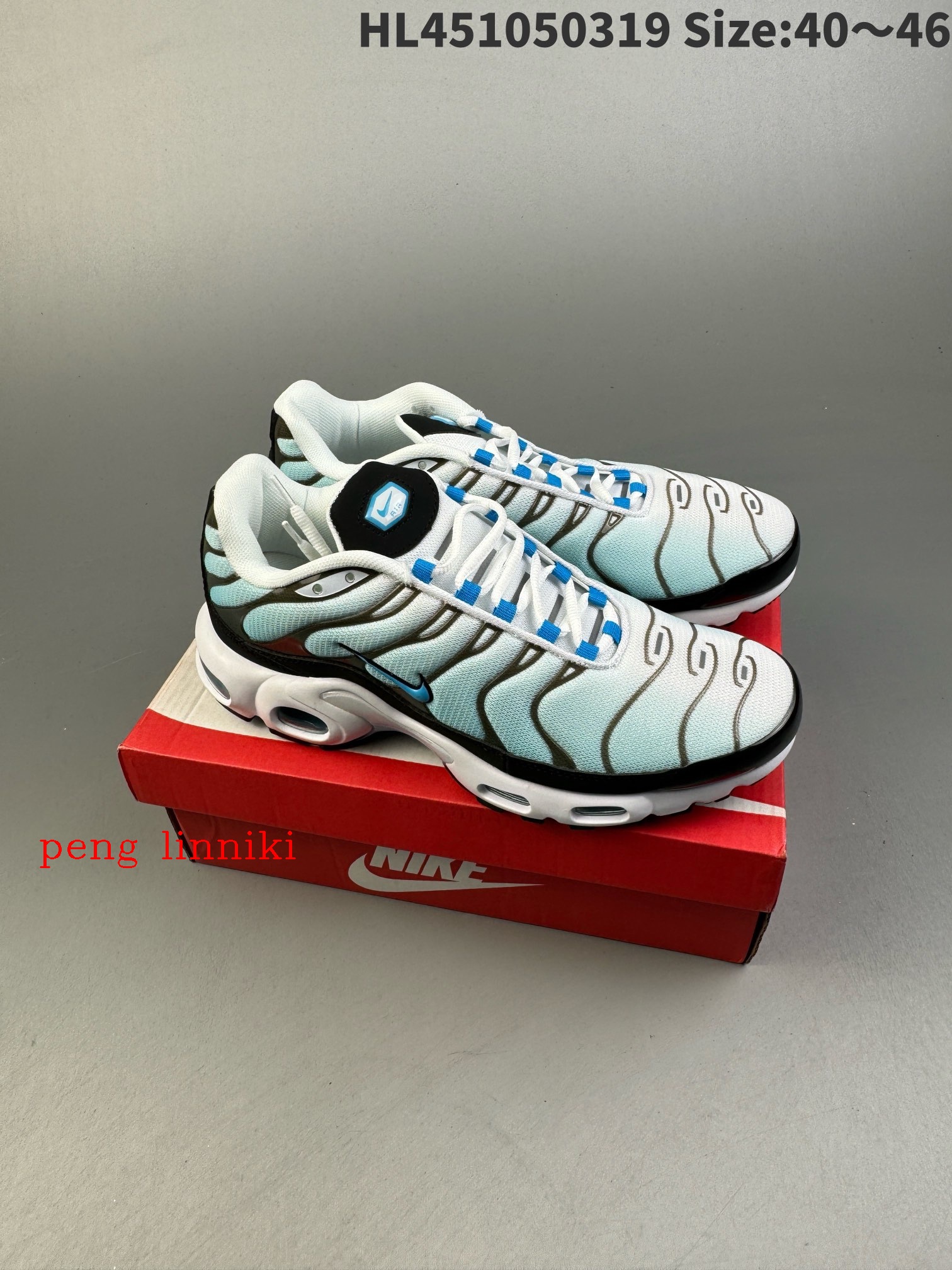 44$ new_dh NIKE Air Max Plus DZ3671 SIZE 40-46 52416024922 CT11C49 gallery
