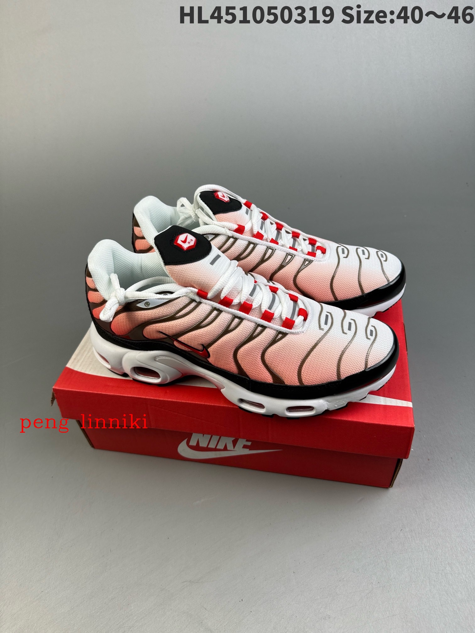 44$ new_dh NIKE Air Max Plus DZ3671 SIZE 40-46 52416024922 CT11C49 gallery