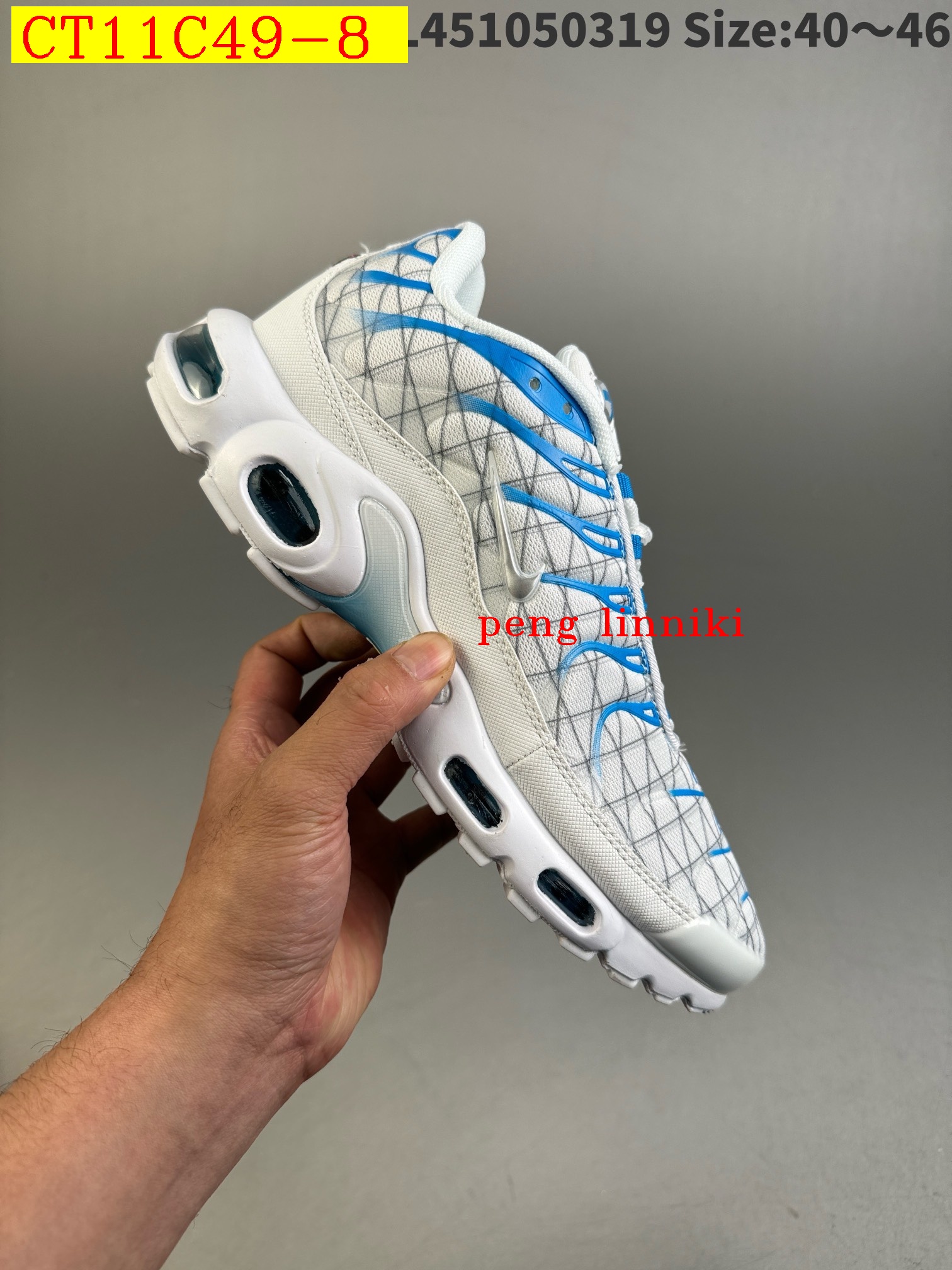 44$ new_dh NIKE Air Max Plus DZ3671 SIZE 40-46 52416024922 CT11C49 gallery