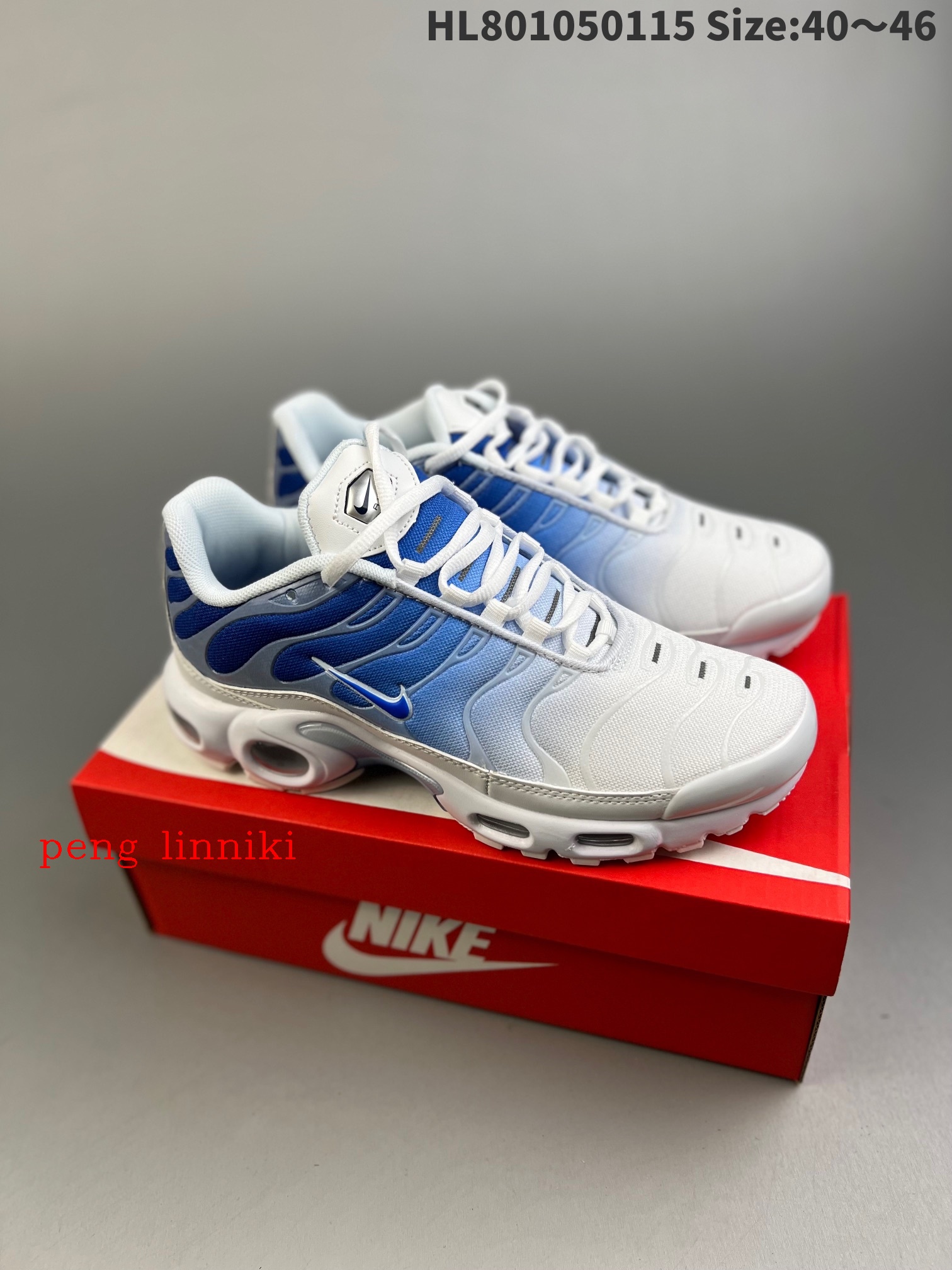 44$ new_dh NIKE Air Max Plus DZ3671 SIZE 40-46 52416024922 CT11C49 gallery