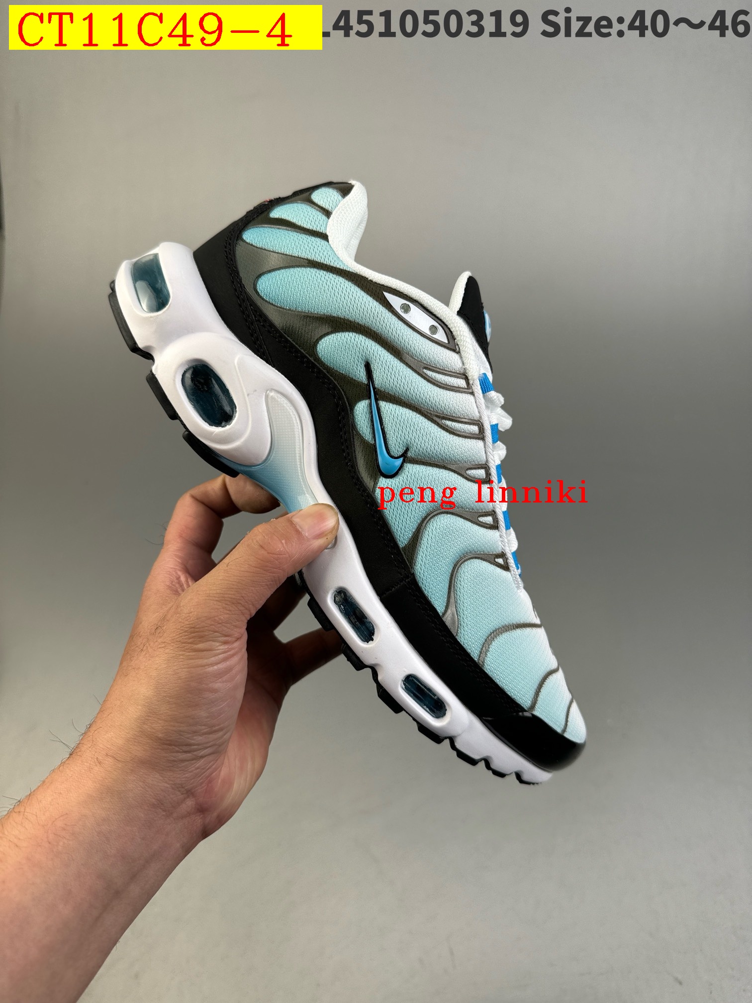 44$ new_dh NIKE Air Max Plus DZ3671 SIZE 40-46 52416024922 CT11C49 gallery