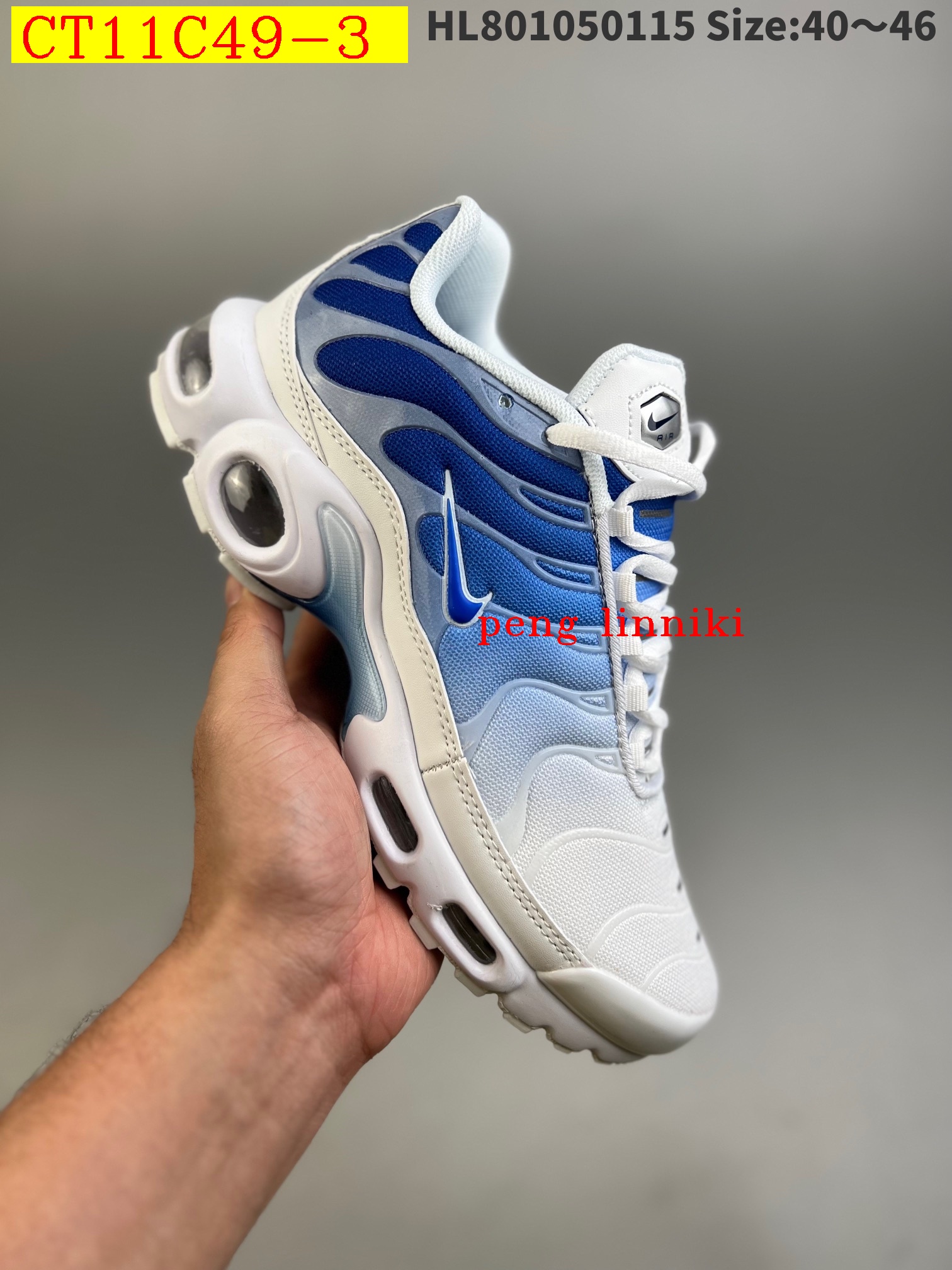 44$ new_dh NIKE Air Max Plus DZ3671 SIZE 40-46 52416024922 CT11C49 gallery