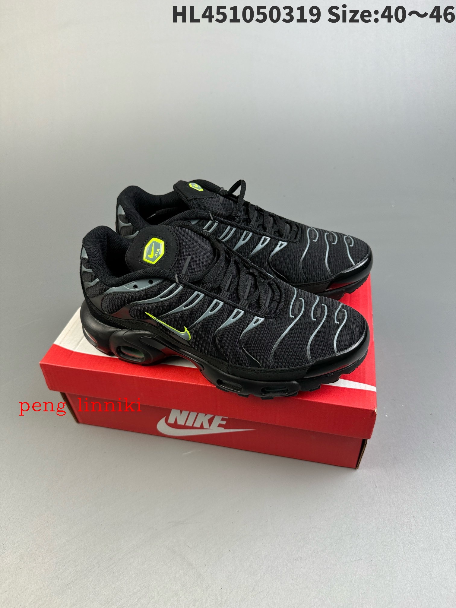 44$ new_dh NIKE Air Max Plus DZ3671 SIZE 40-46 52416024922 CT11C49 gallery
