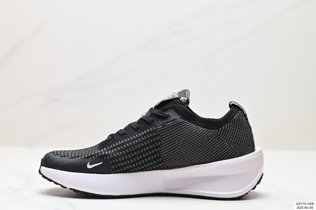 44$ new_dh NIKE INTERACT RUN SIZE 40-45 92514024920 DT921 gallery