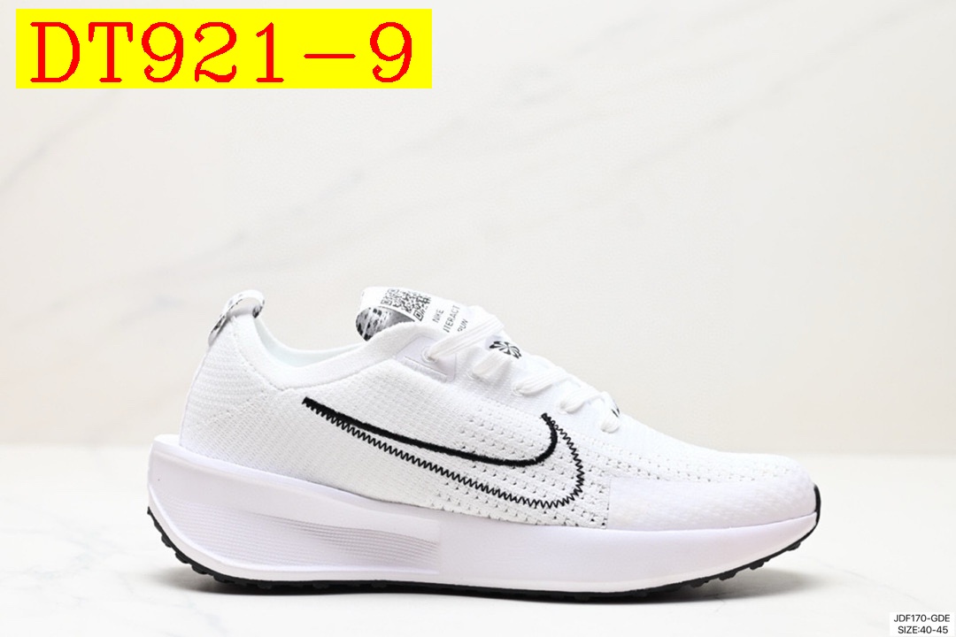 44$ new_dh NIKE INTERACT RUN SIZE 40-45 92514024920 DT921 gallery