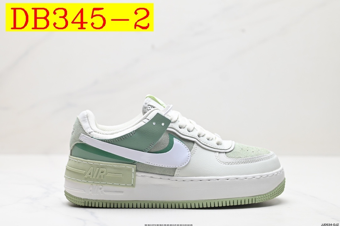 44$ new_dh NIKE WMNS Air Force 1 Shadow size 36-45 92624024829 DB345 gallery