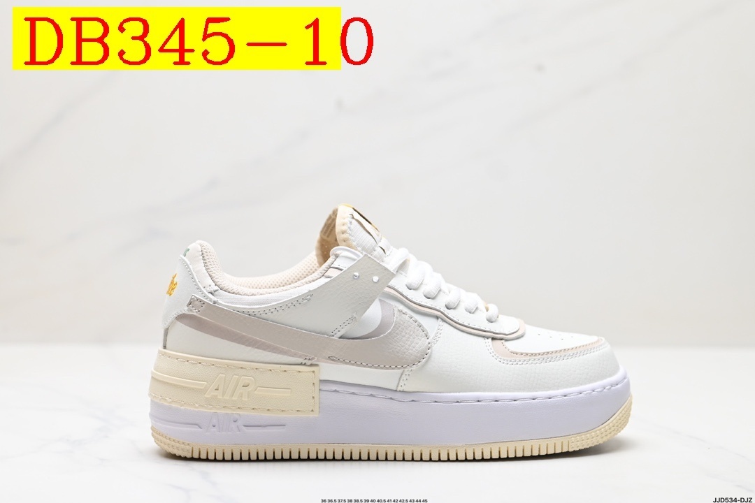 44$ new_dh NIKE WMNS Air Force 1 Shadow size 36-45 92624024829 DB345 gallery