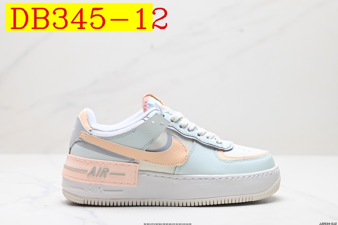 44$ new_dh NIKE WMNS Air Force 1 Shadow size 36-45 92624024829 DB345 gallery