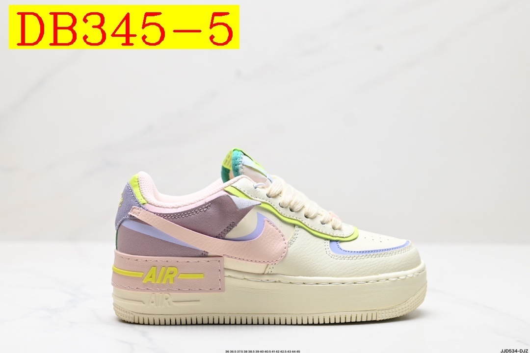 44$ new_dh NIKE WMNS Air Force 1 Shadow size 36-45 92624024829 DB345 gallery
