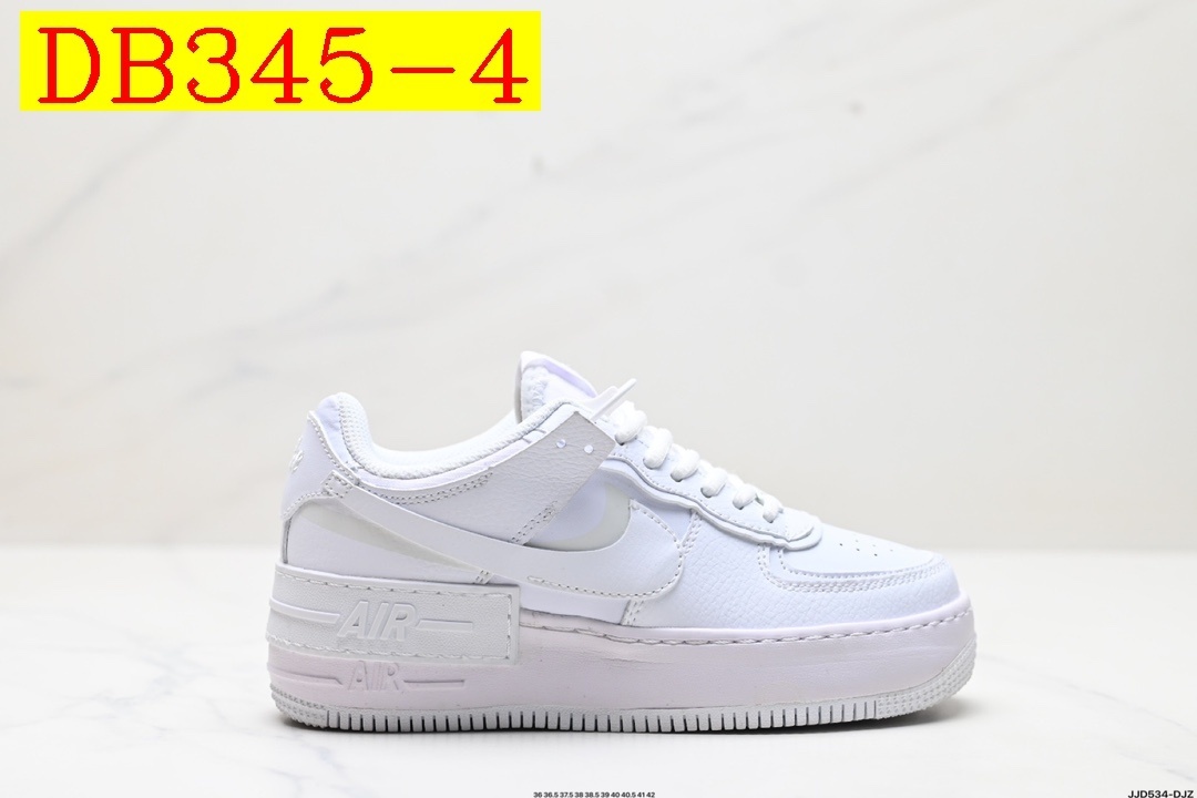 44$ new_dh NIKE WMNS Air Force 1 Shadow size 36-45 92624024829 DB345 gallery