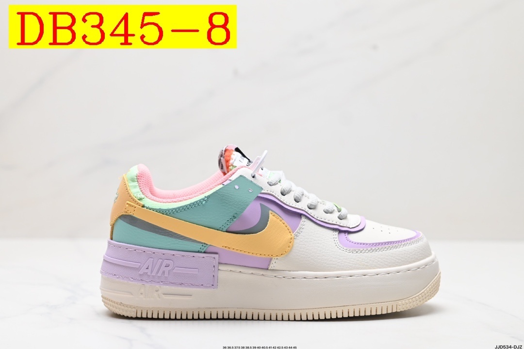 44$ new_dh NIKE WMNS Air Force 1 Shadow size 36-45 92624024829 DB345 gallery
