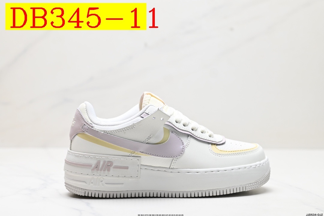 44$ new_dh NIKE WMNS Air Force 1 Shadow size 36-45 92624024829 DB345 gallery