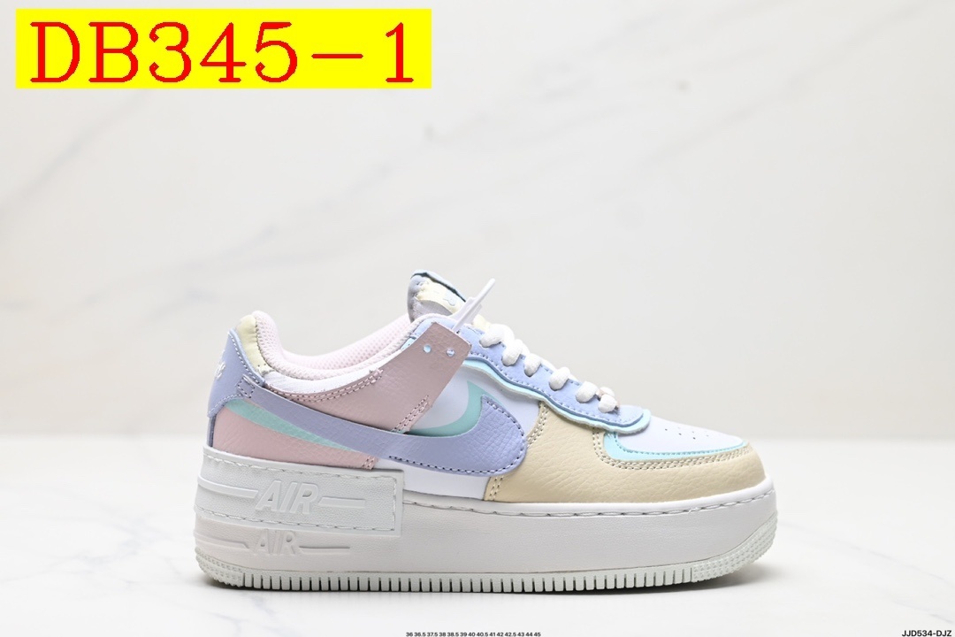 44$ new_dh NIKE WMNS Air Force 1 Shadow size 36-45 92624024829 DB345 gallery