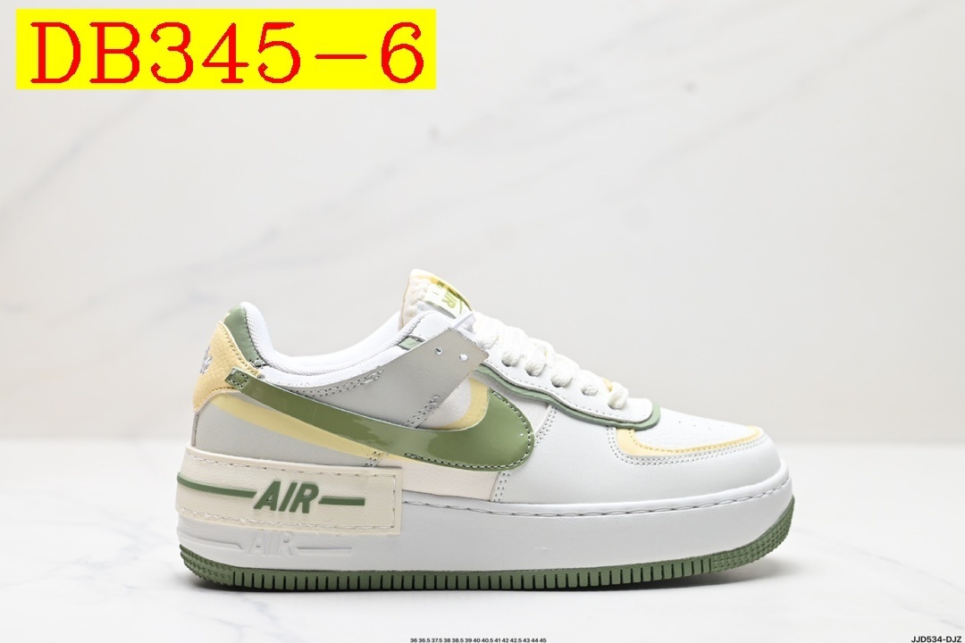 44$ new_dh NIKE WMNS Air Force 1 Shadow size 36-45 92624024829 DB345 gallery